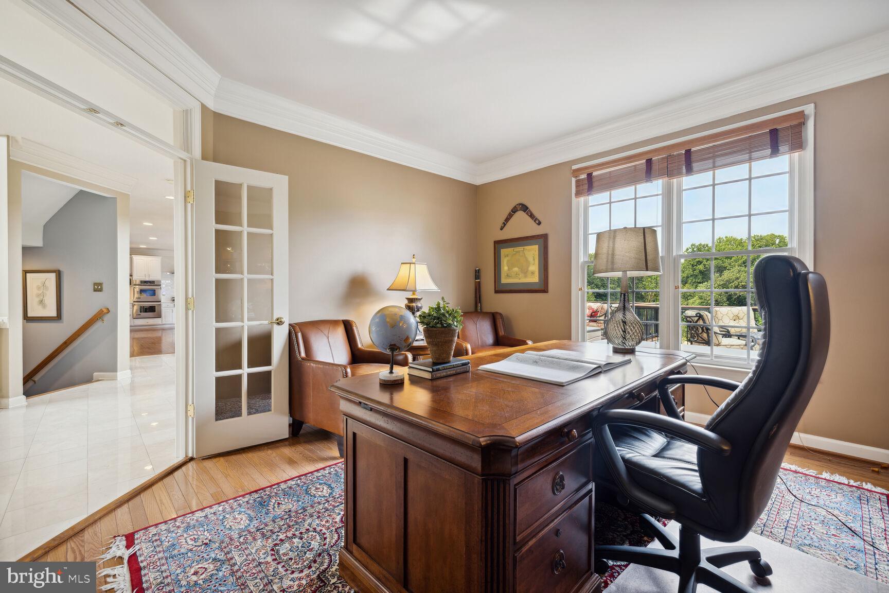 SENECA SPRINGS - Residential