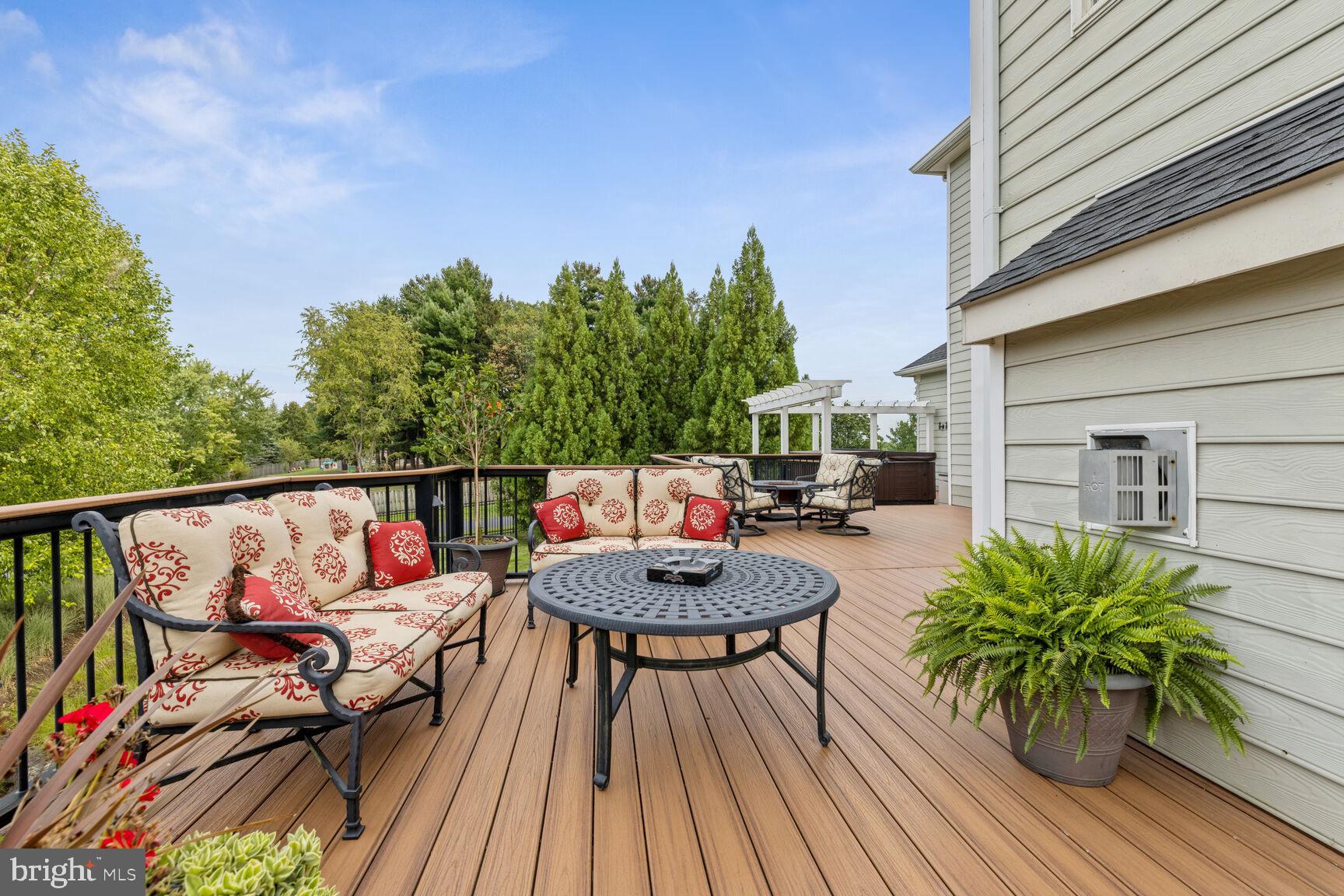 SENECA SPRINGS - Residential