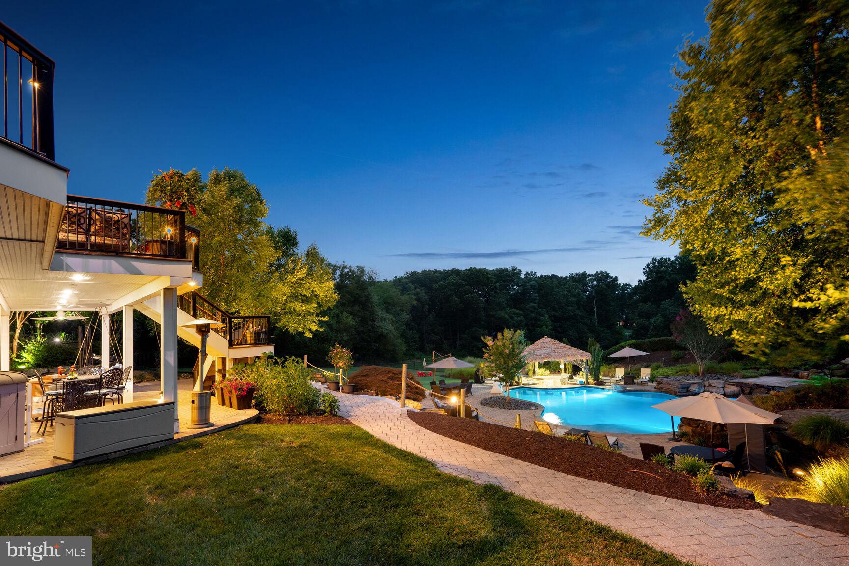 SENECA SPRINGS - Residential