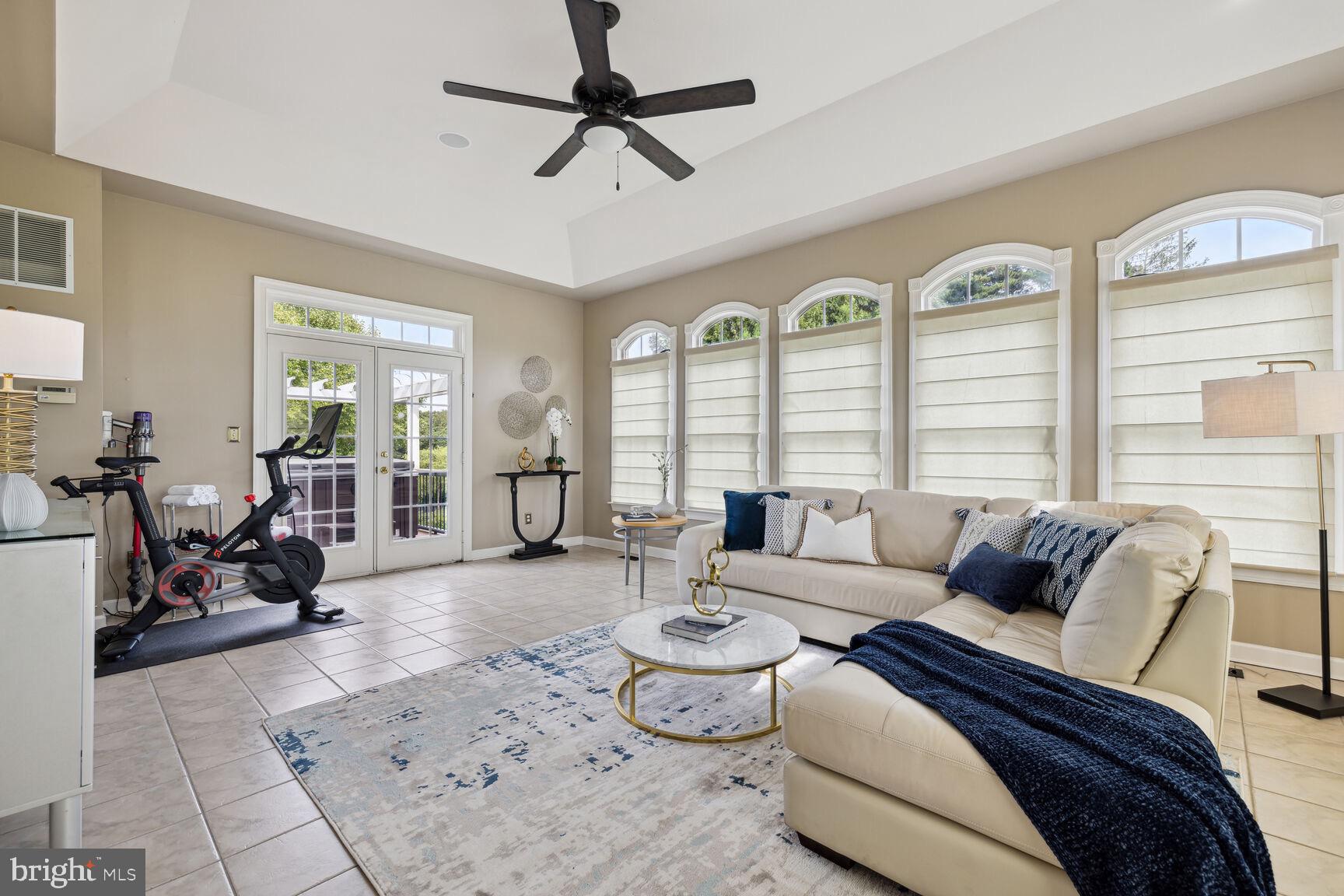 SENECA SPRINGS - Residential