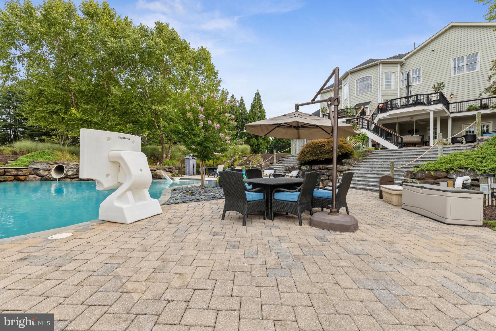 SENECA SPRINGS - Residential