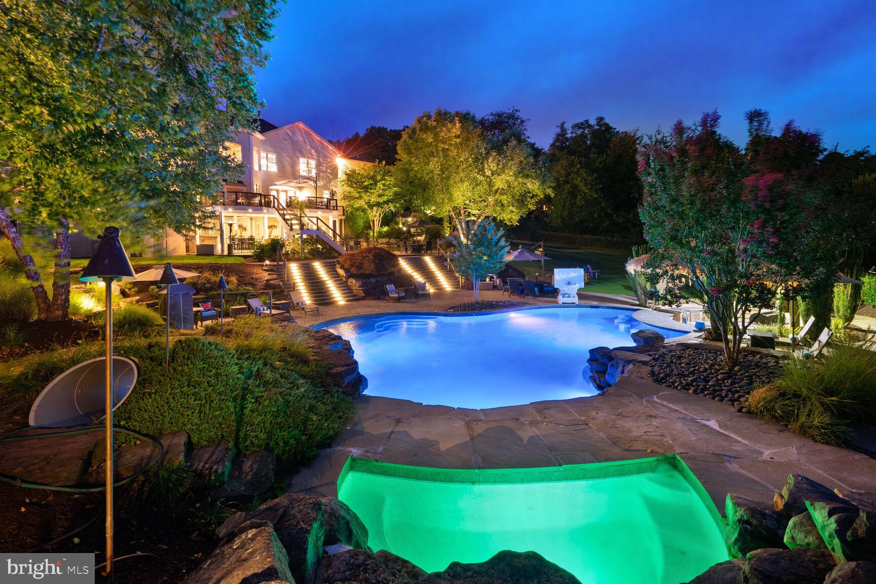 SENECA SPRINGS - Residential