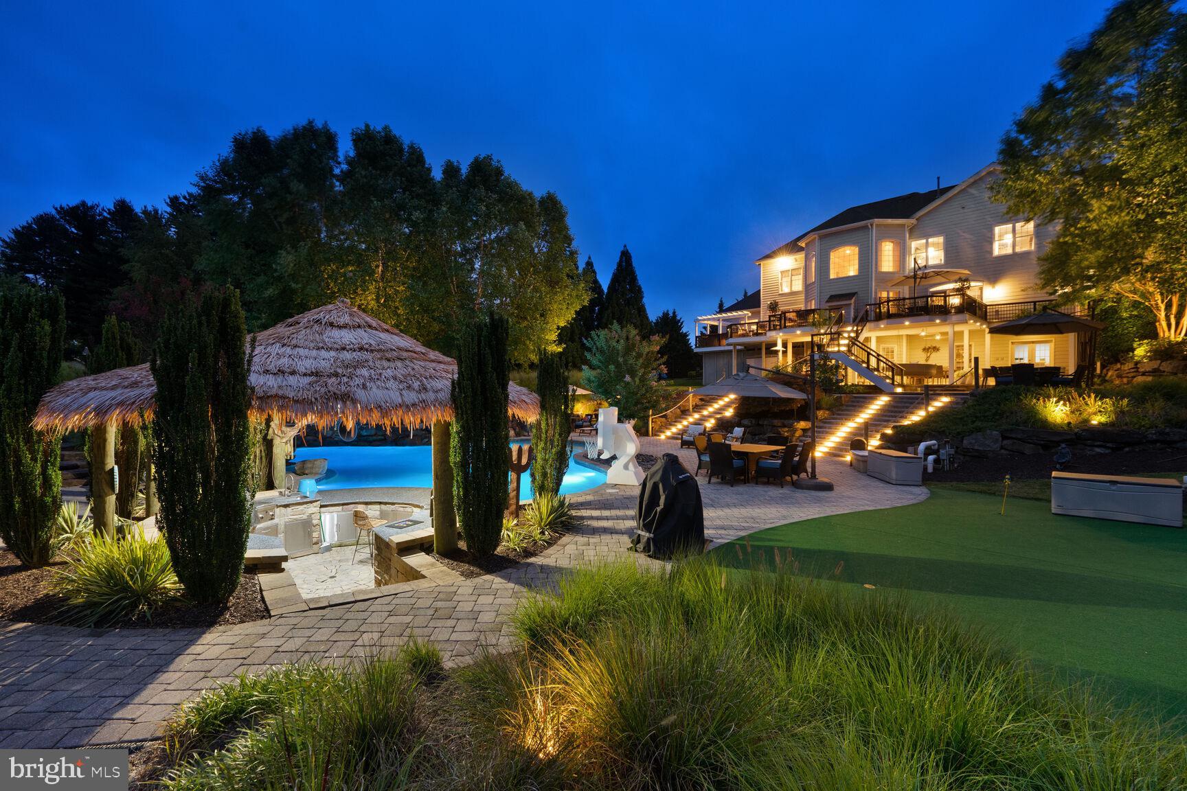 SENECA SPRINGS - Residential