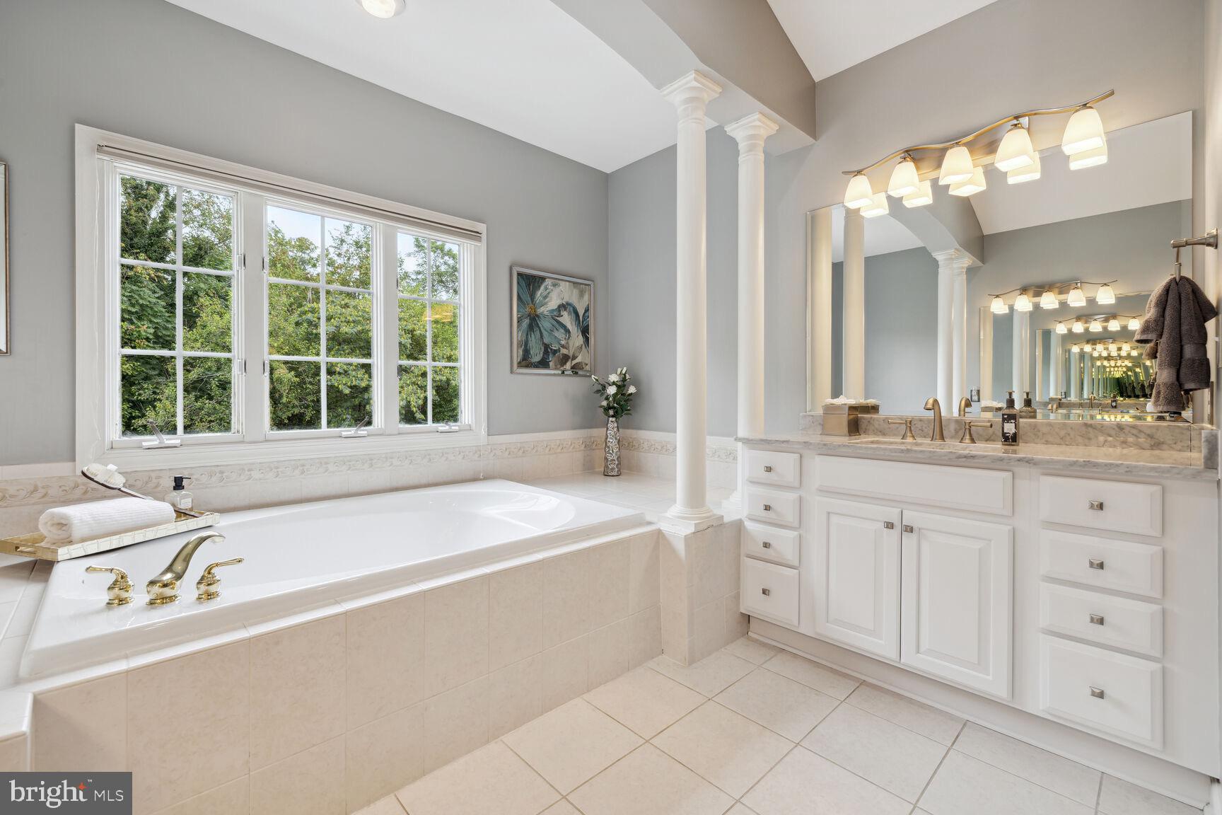 SENECA SPRINGS - Residential