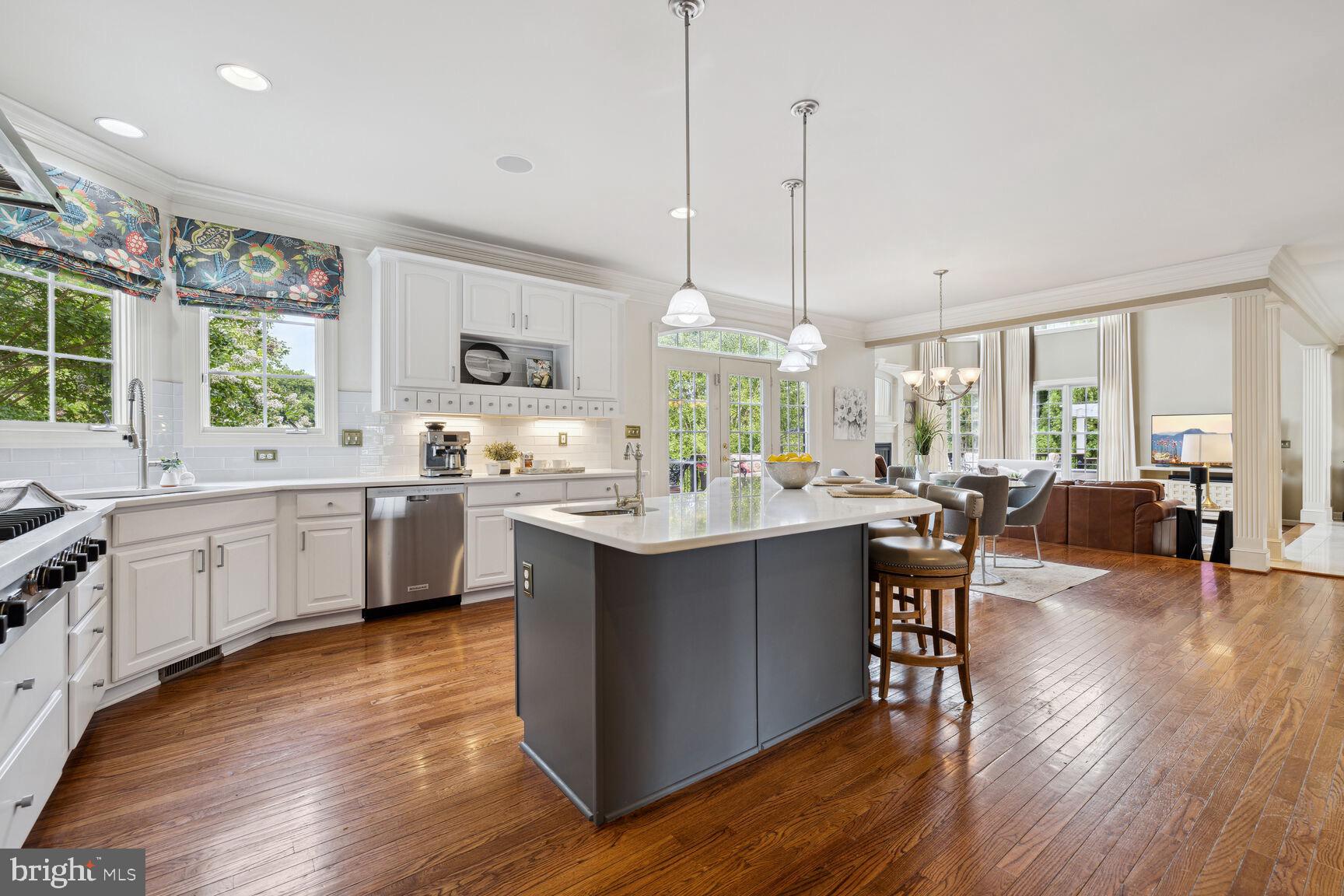 SENECA SPRINGS - Residential