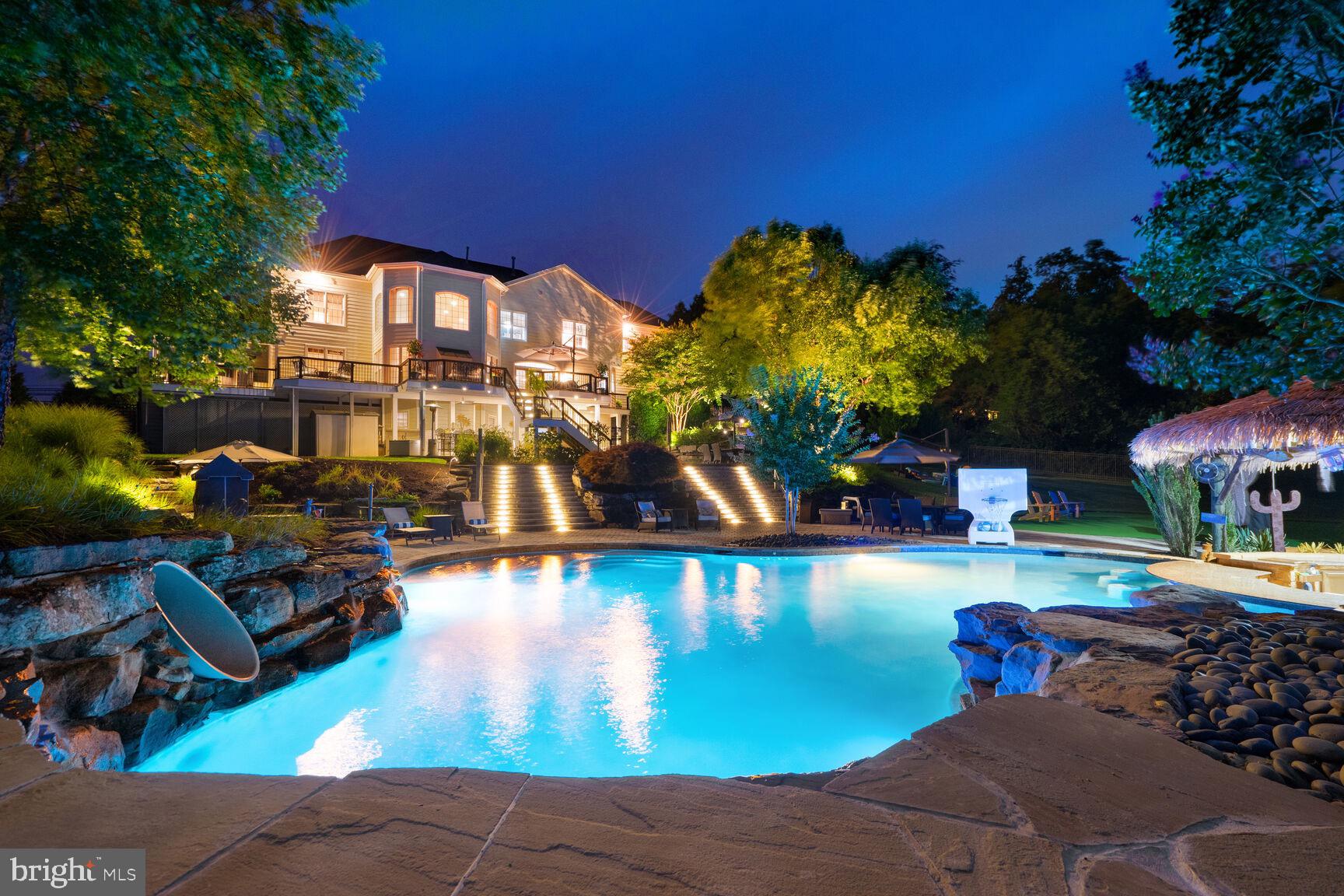 SENECA SPRINGS - Residential