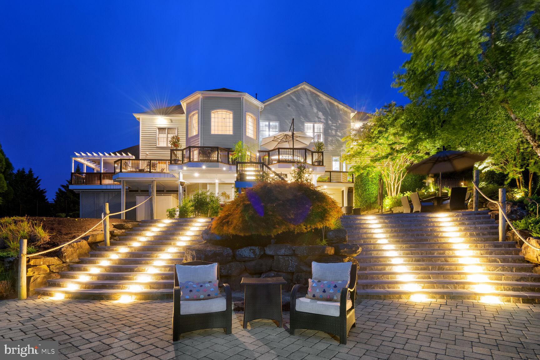 SENECA SPRINGS - Residential