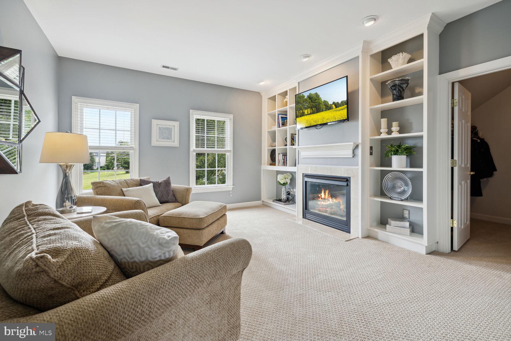 SENECA SPRINGS - Residential