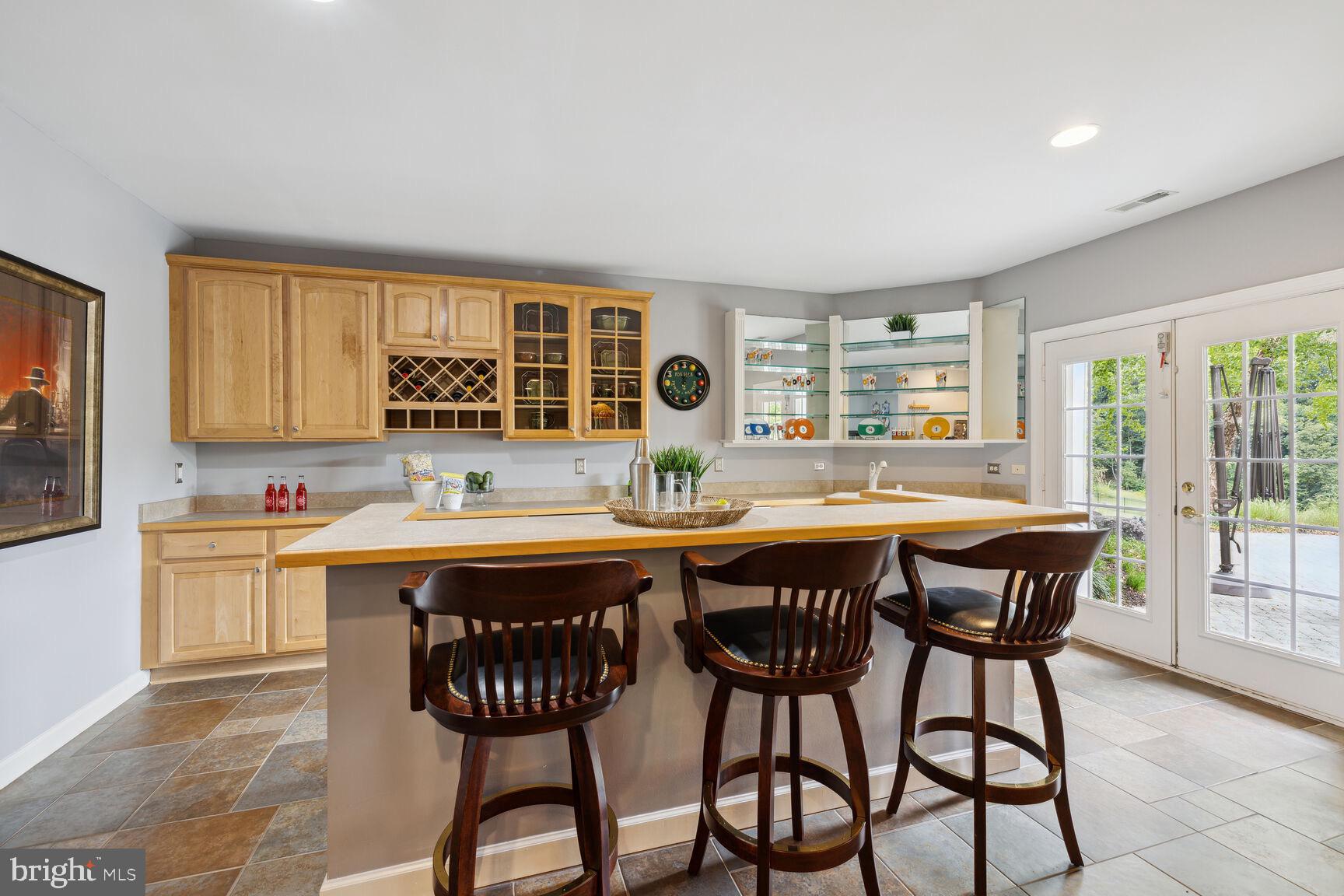 SENECA SPRINGS - Residential