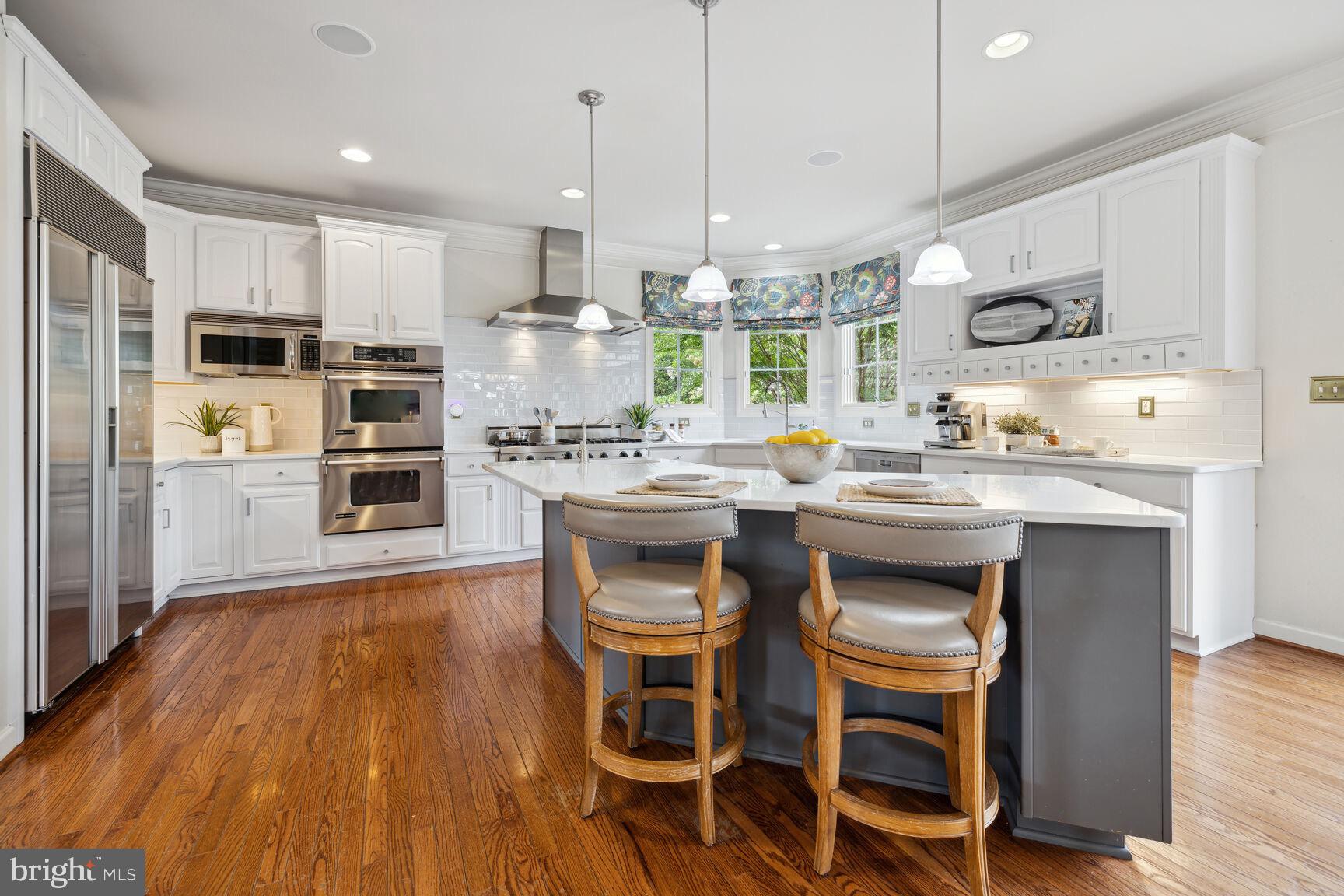 SENECA SPRINGS - Residential