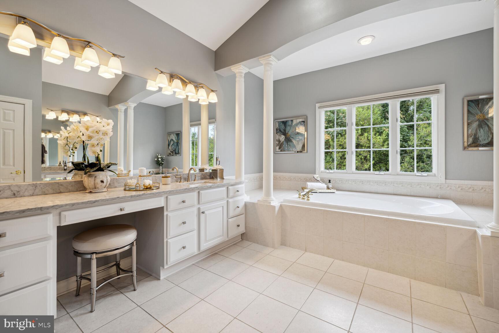 SENECA SPRINGS - Residential