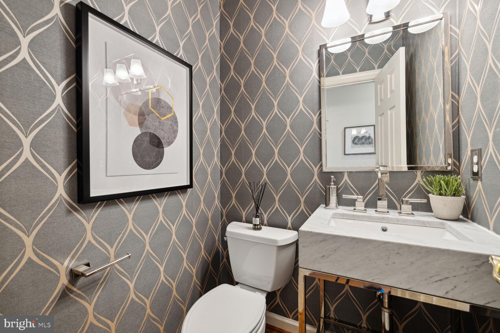 SENECA SPRINGS - Residential