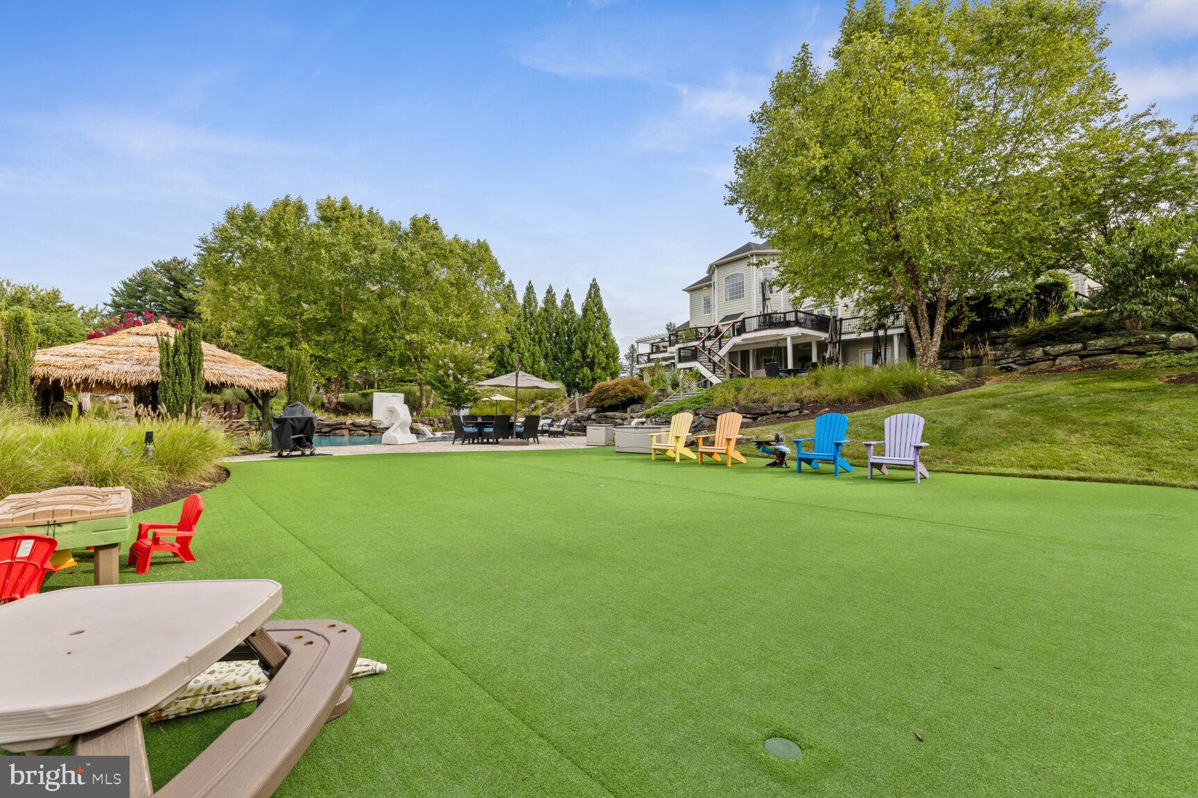 SENECA SPRINGS - Residential