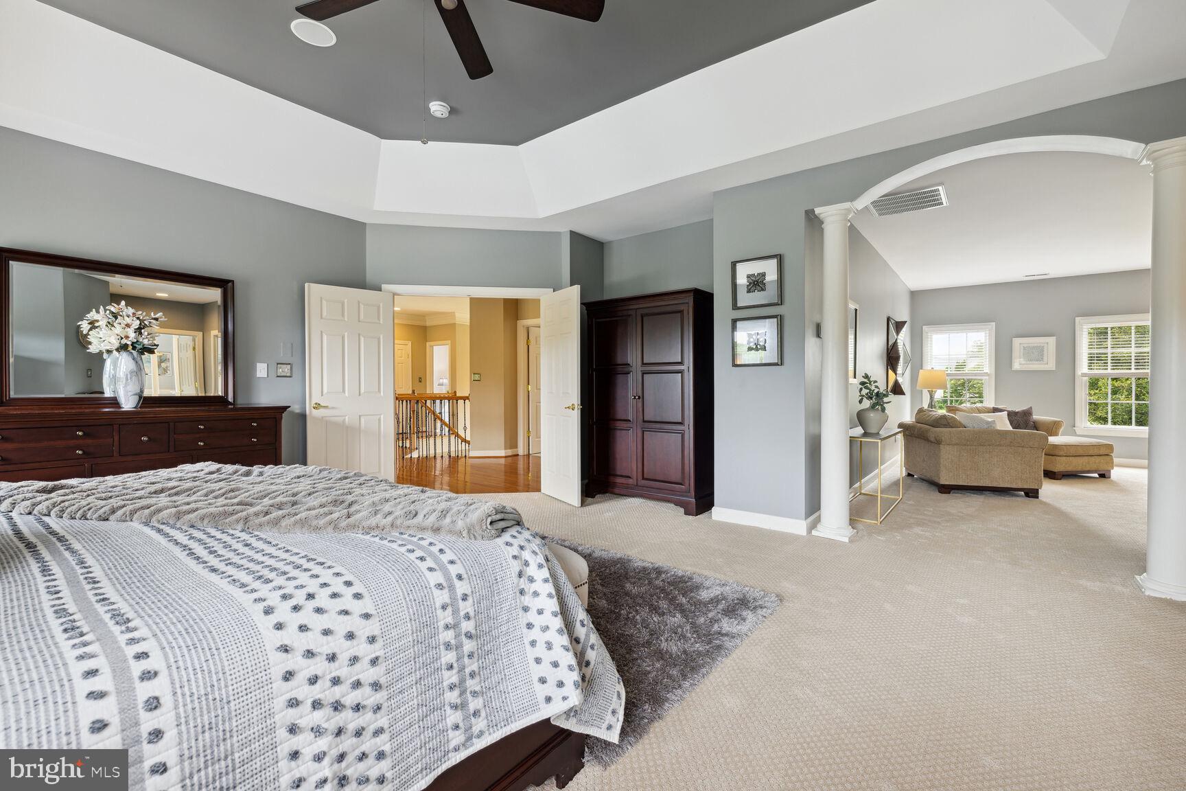 SENECA SPRINGS - Residential