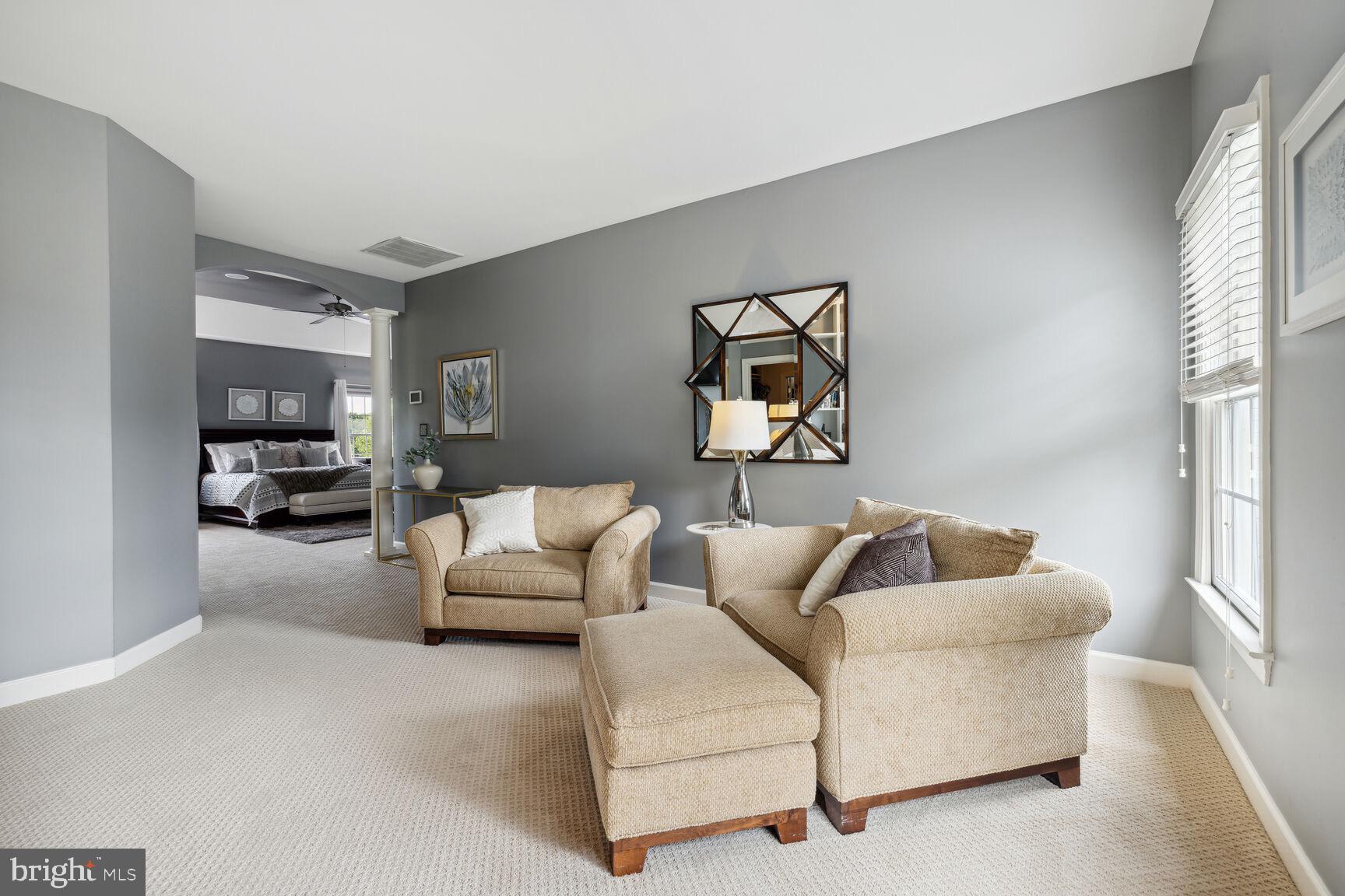 SENECA SPRINGS - Residential