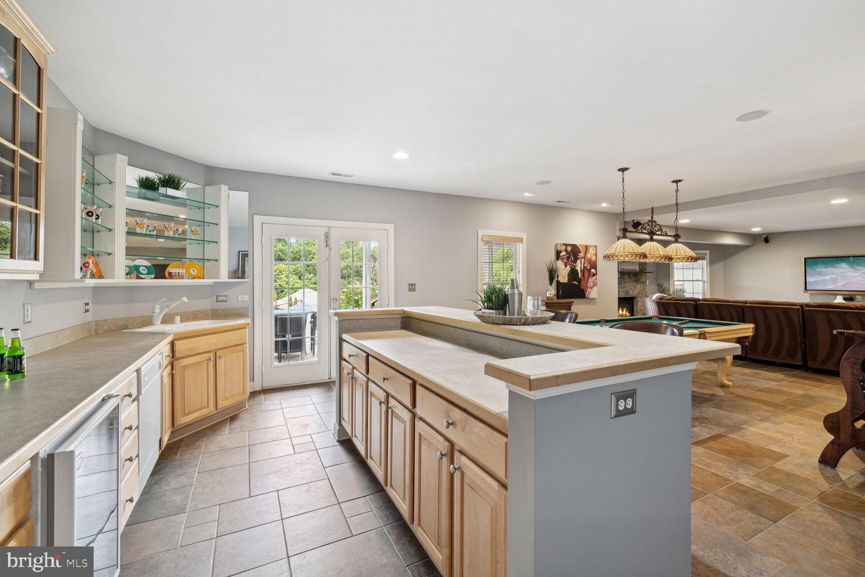 SENECA SPRINGS - Residential