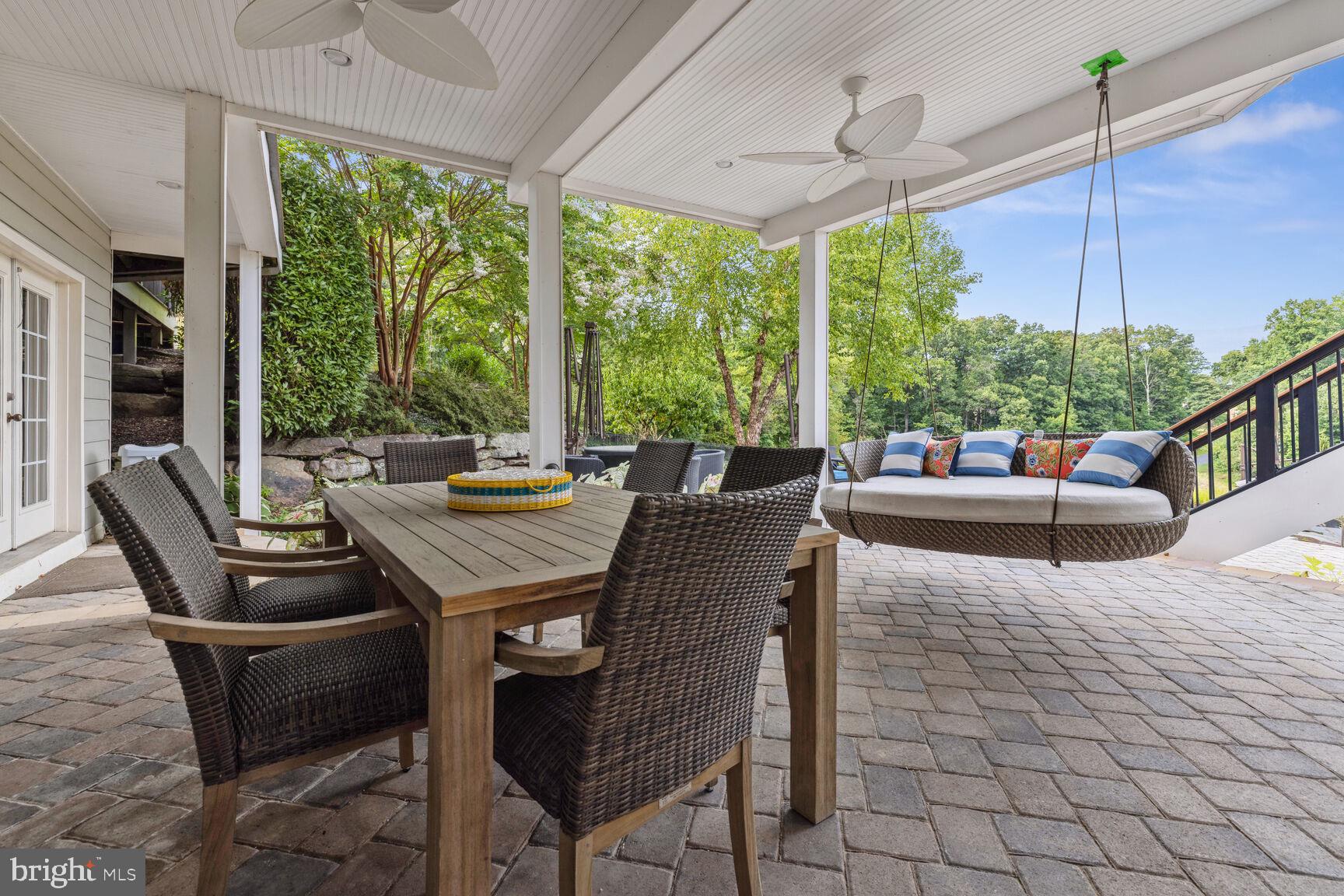 SENECA SPRINGS - Residential