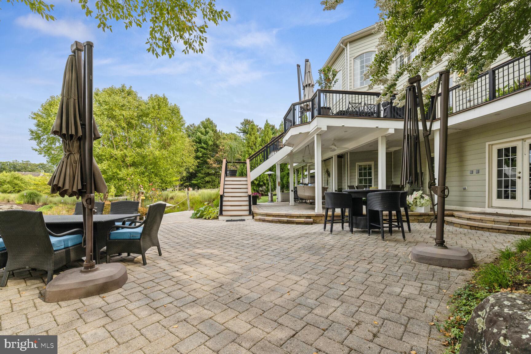 SENECA SPRINGS - Residential