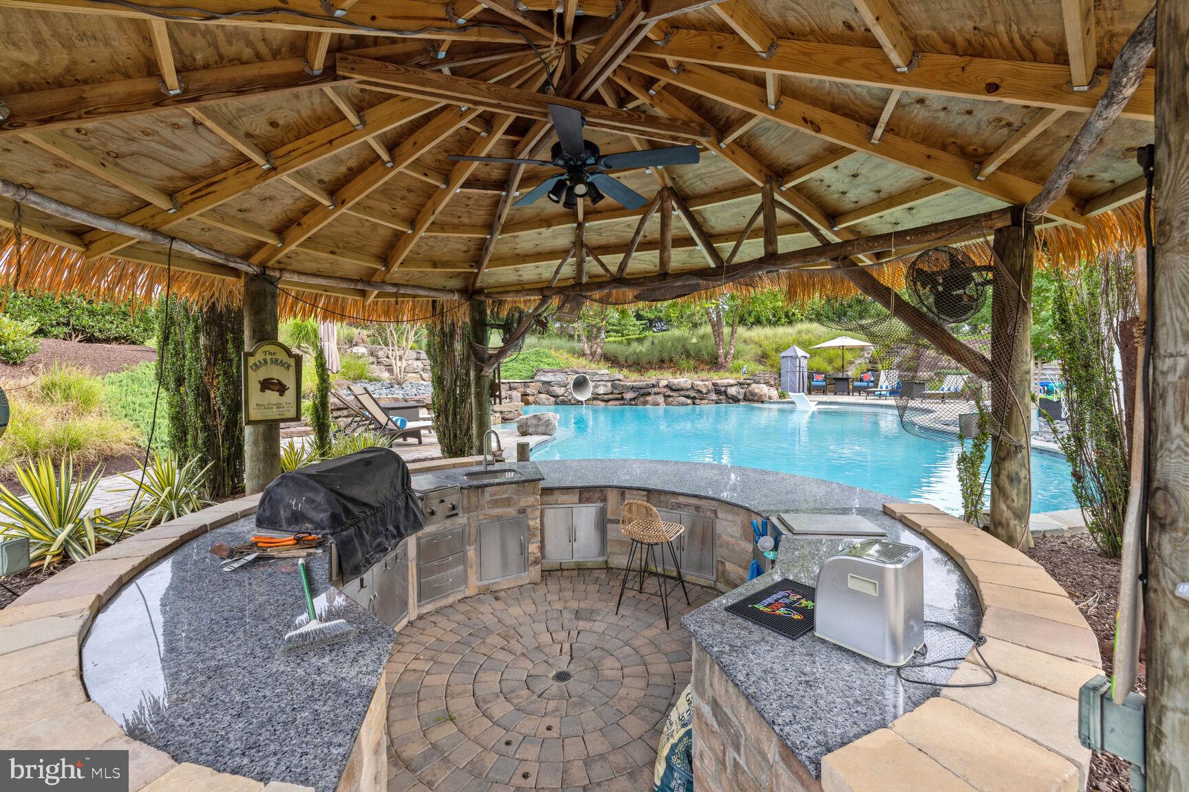 SENECA SPRINGS - Residential