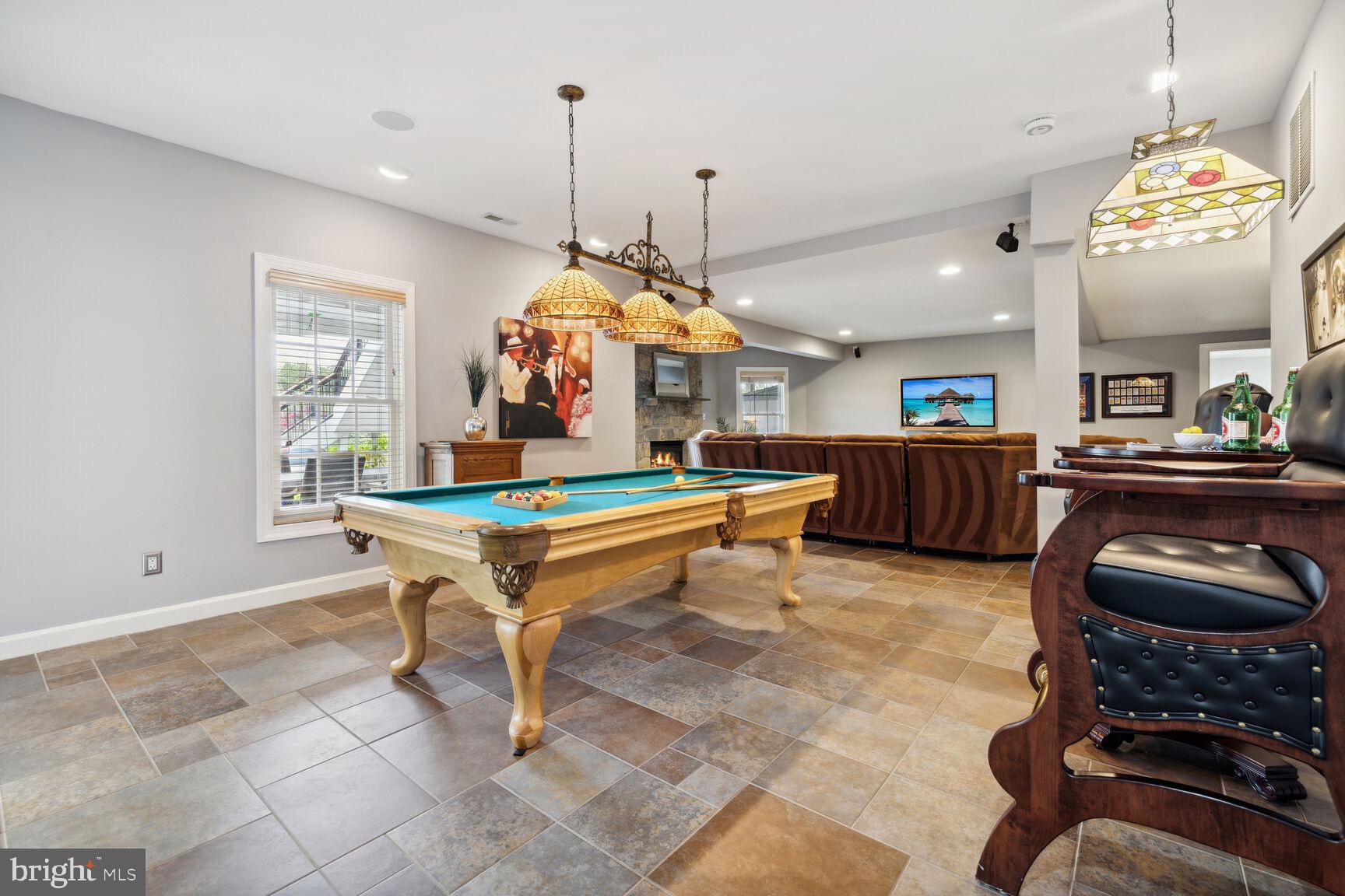 SENECA SPRINGS - Residential