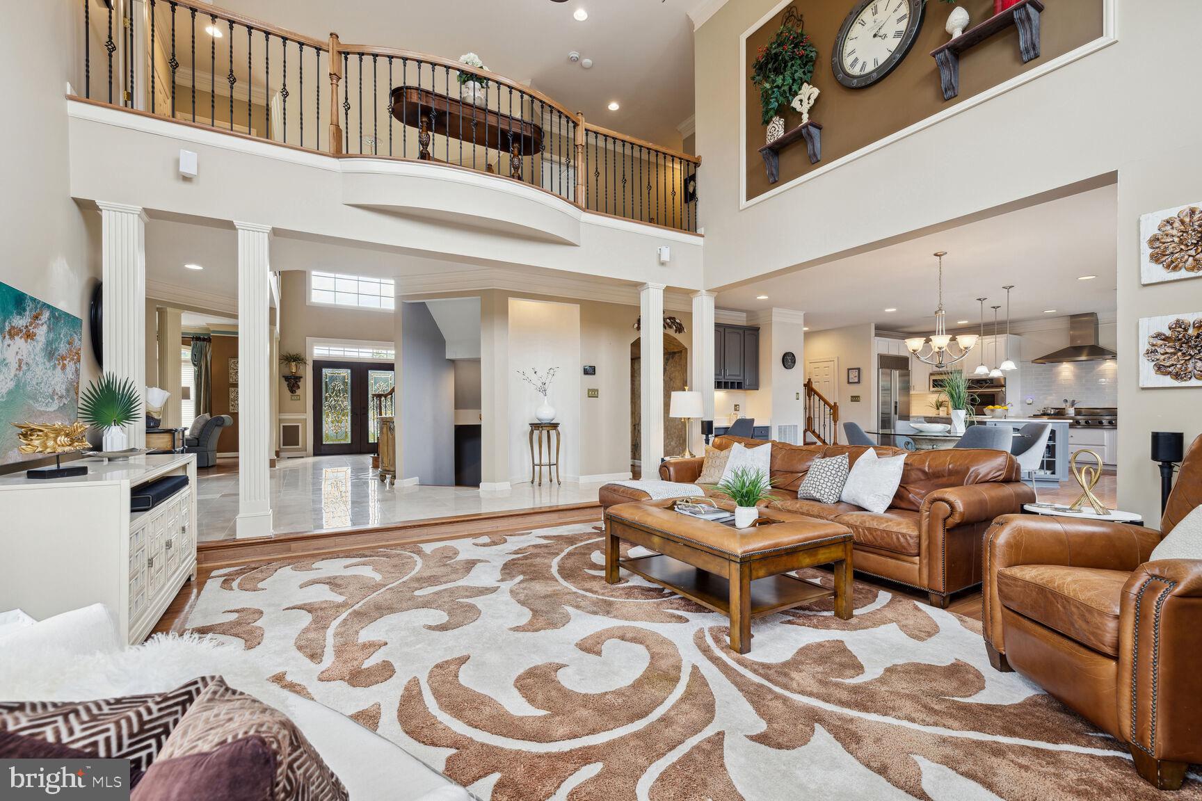 SENECA SPRINGS - Residential