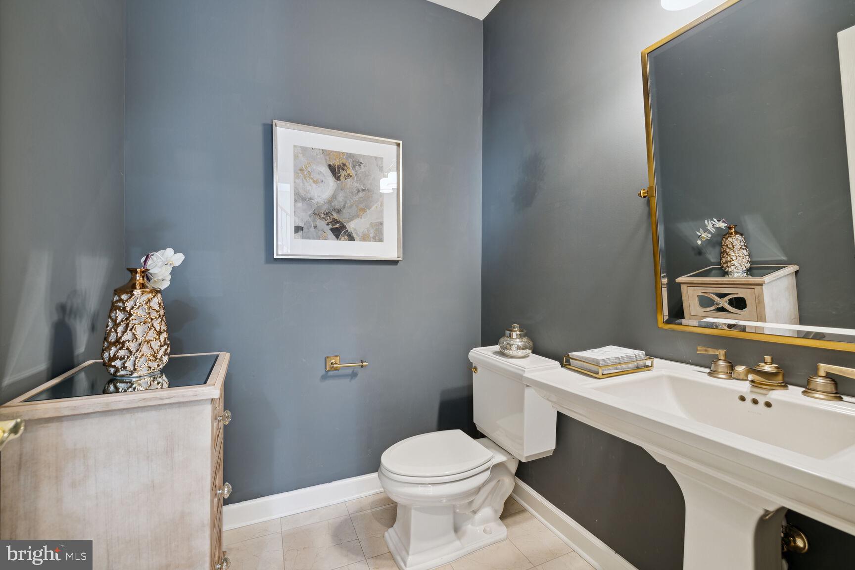 SENECA SPRINGS - Residential