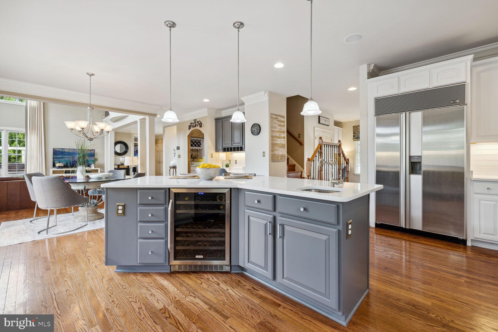 SENECA SPRINGS - Residential