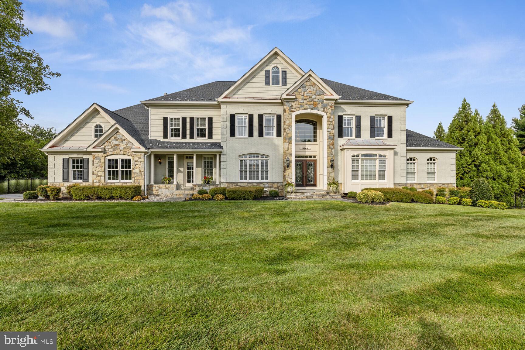 SENECA SPRINGS - Residential