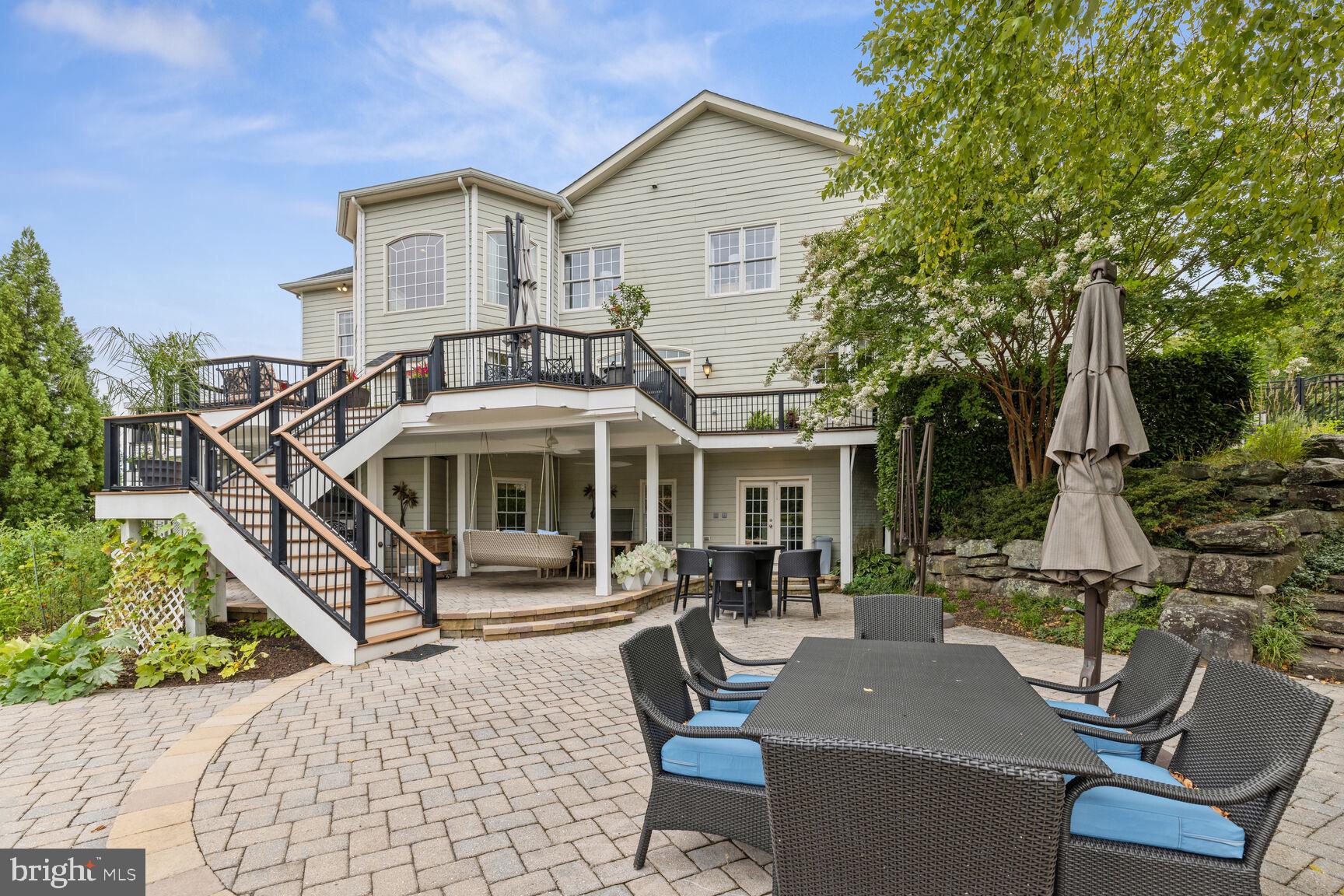 SENECA SPRINGS - Residential