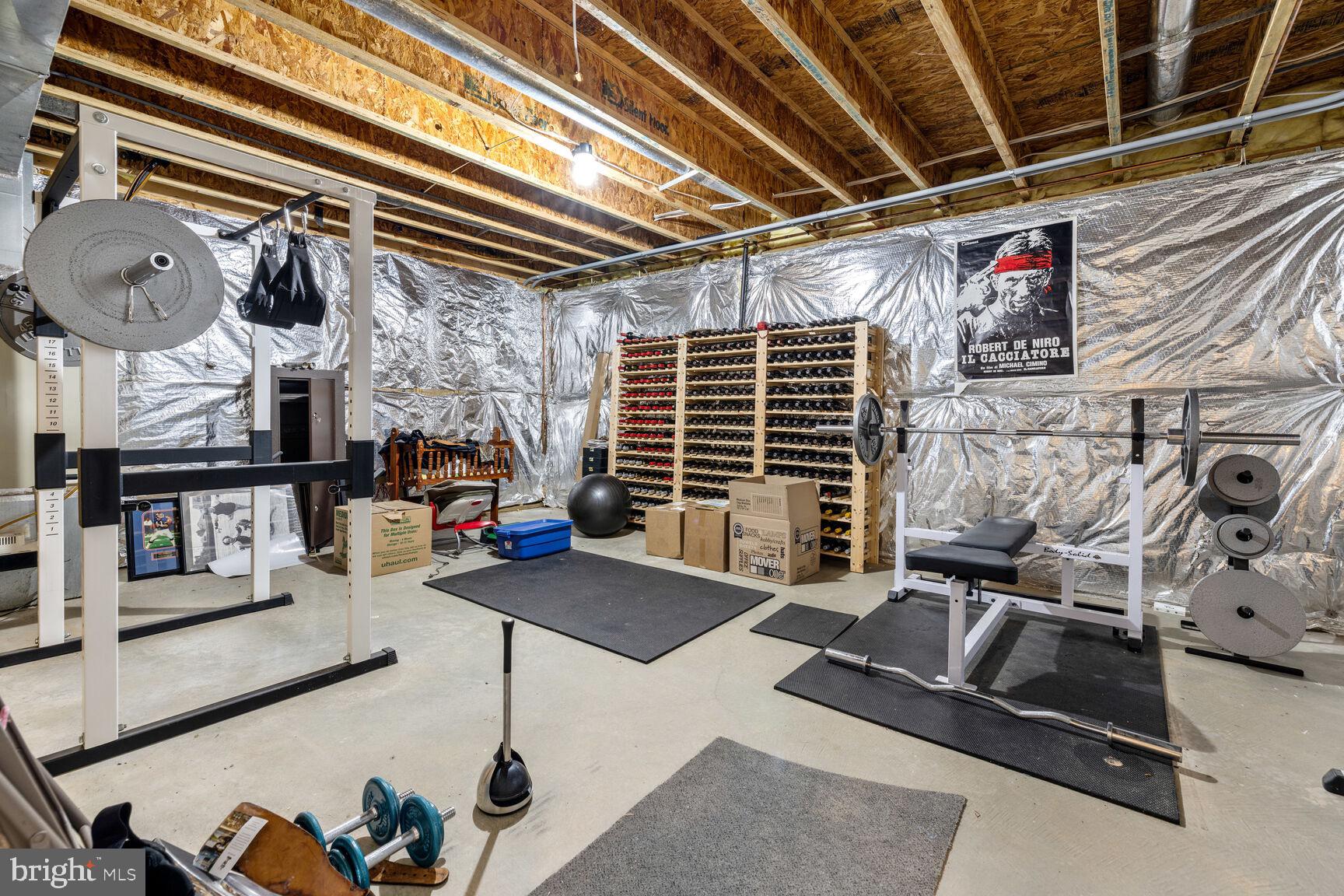 SENECA SPRINGS - Residential