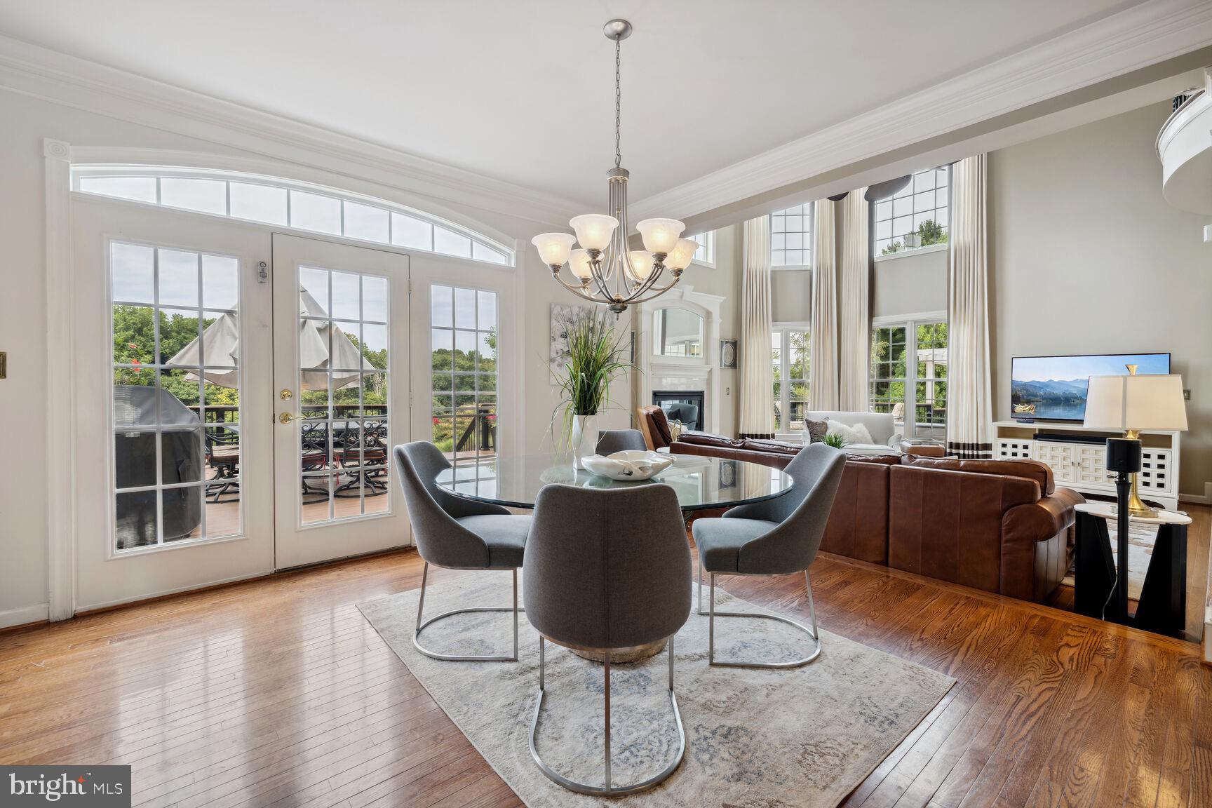 SENECA SPRINGS - Residential