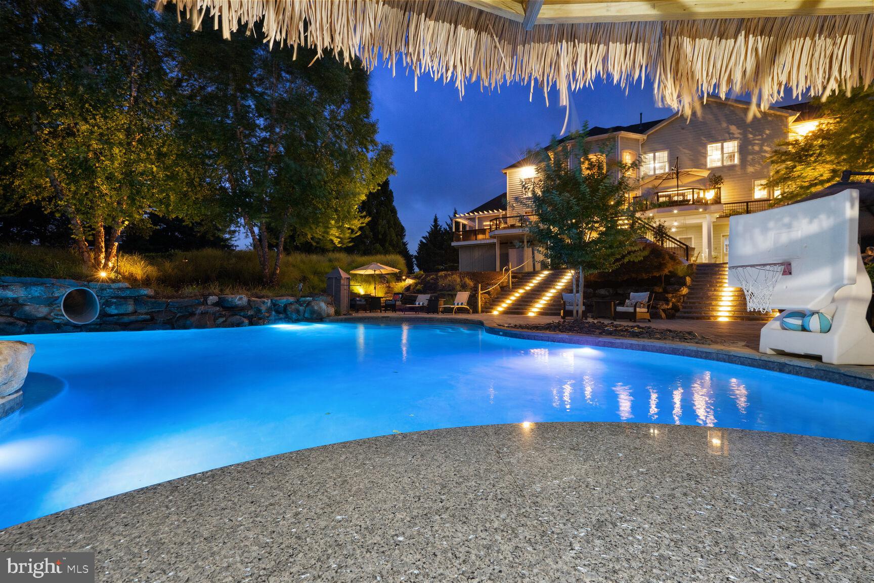 SENECA SPRINGS - Residential