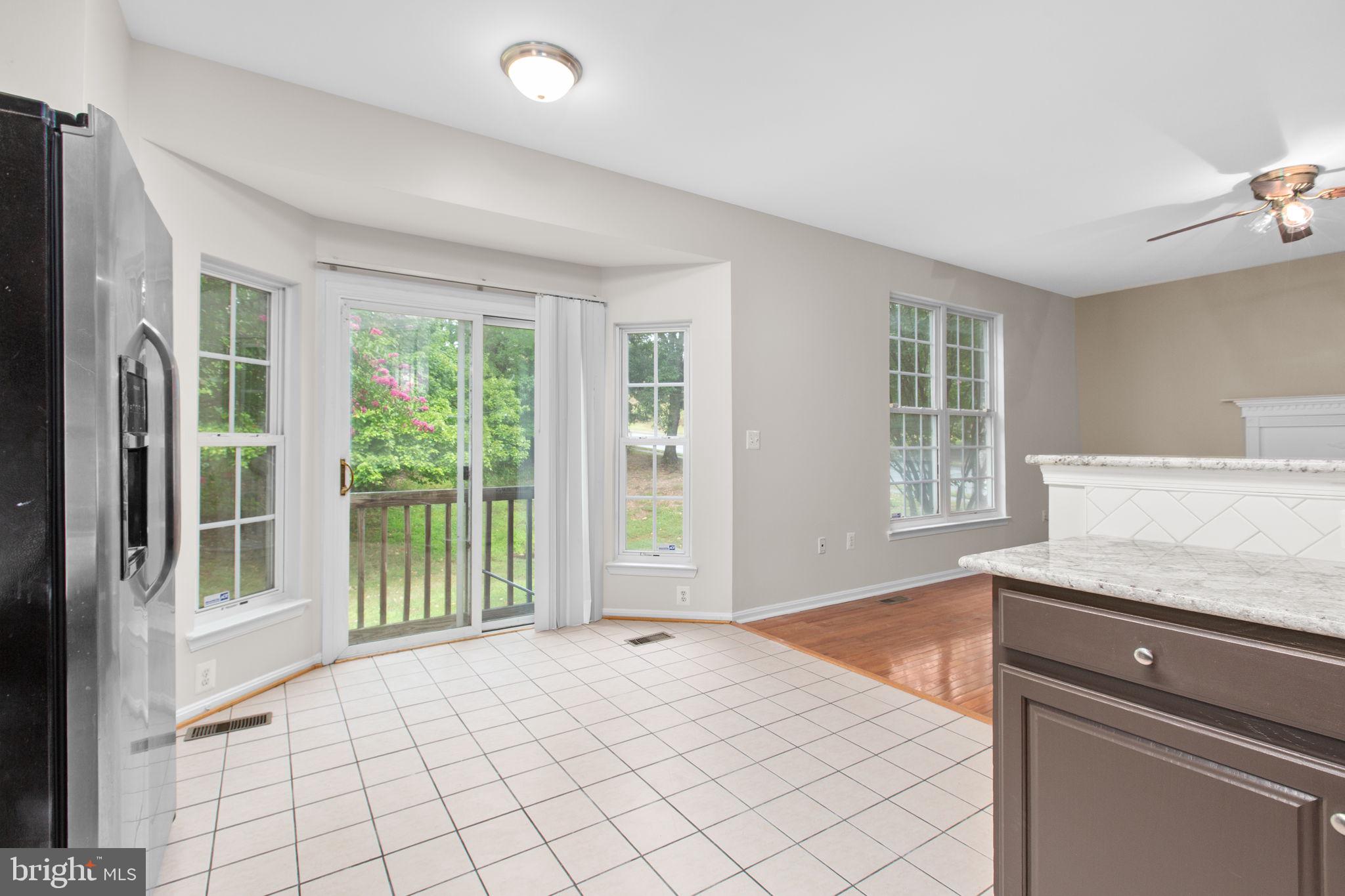 HAMPSTEAD LANDING - Residential Lease