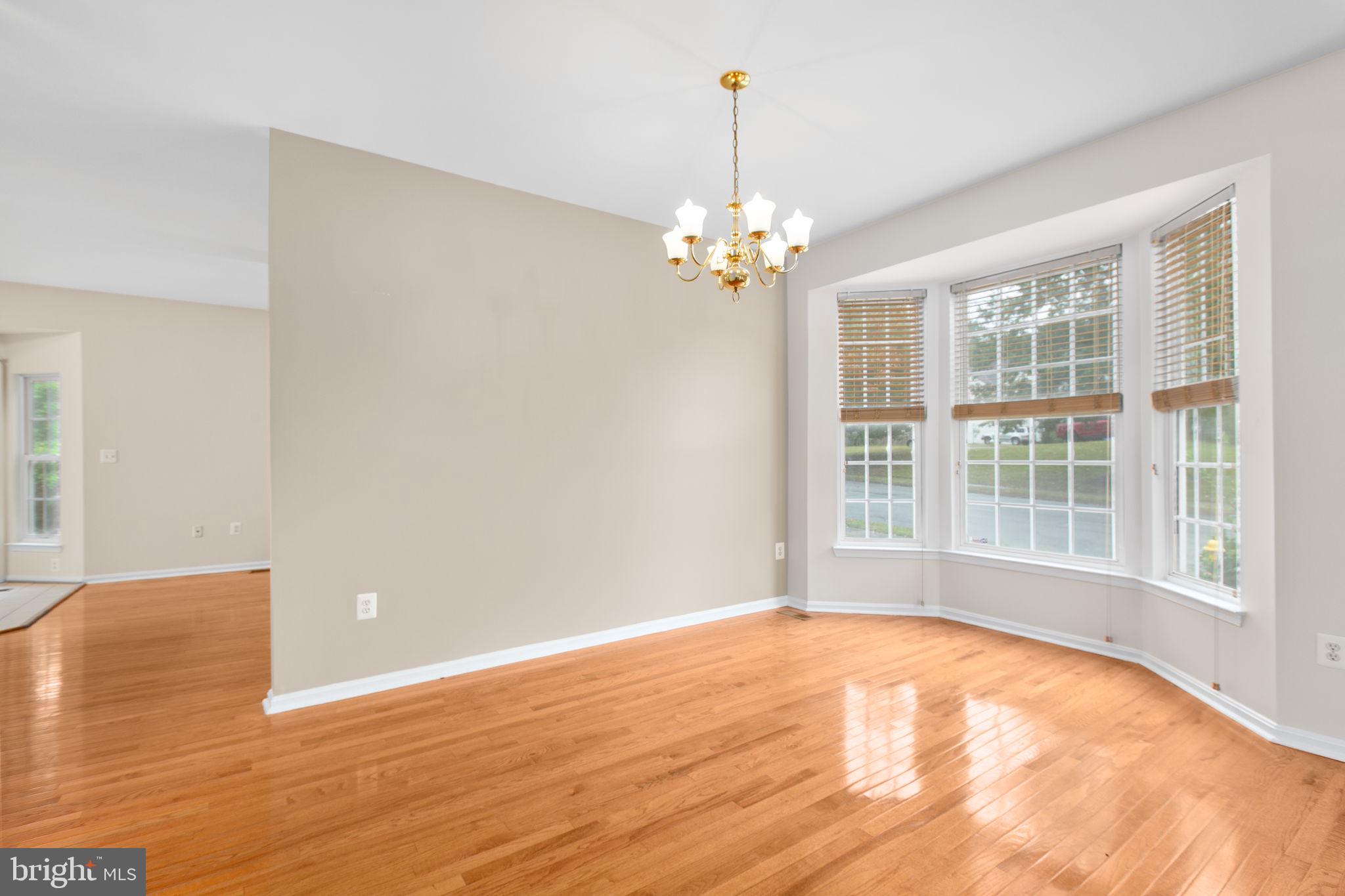 HAMPSTEAD LANDING - Residential Lease