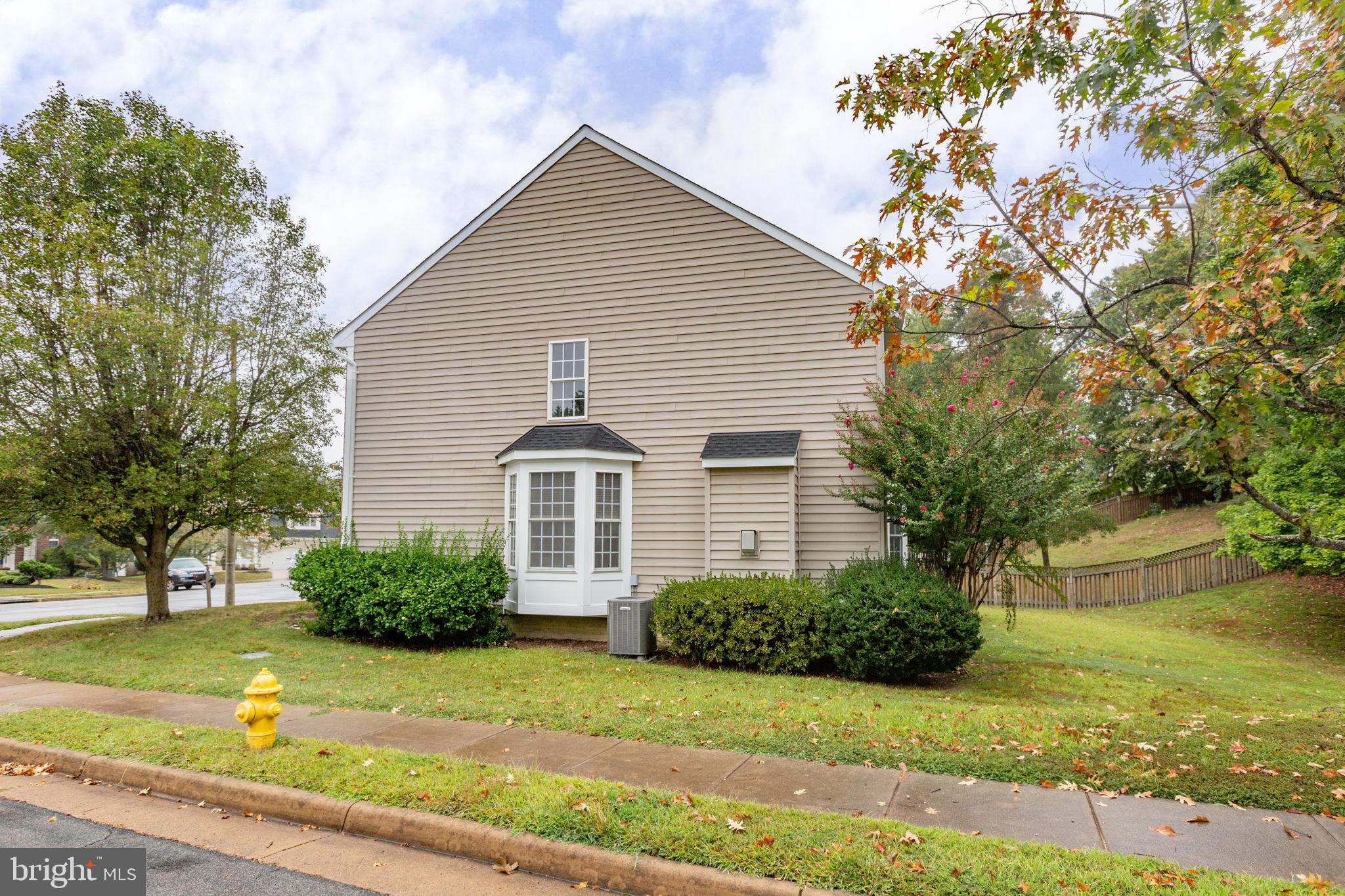 HAMPSTEAD LANDING - Residential Lease