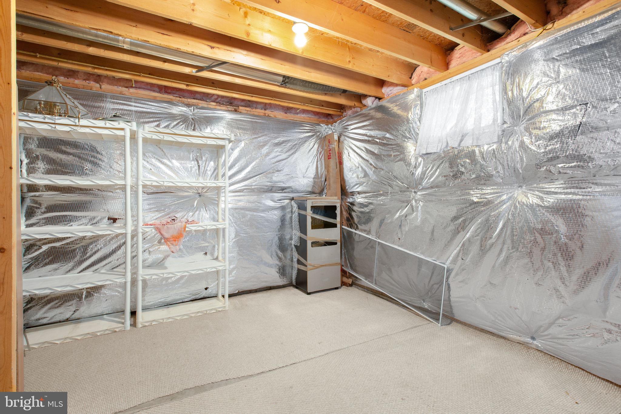 HAMPSTEAD LANDING - Residential Lease