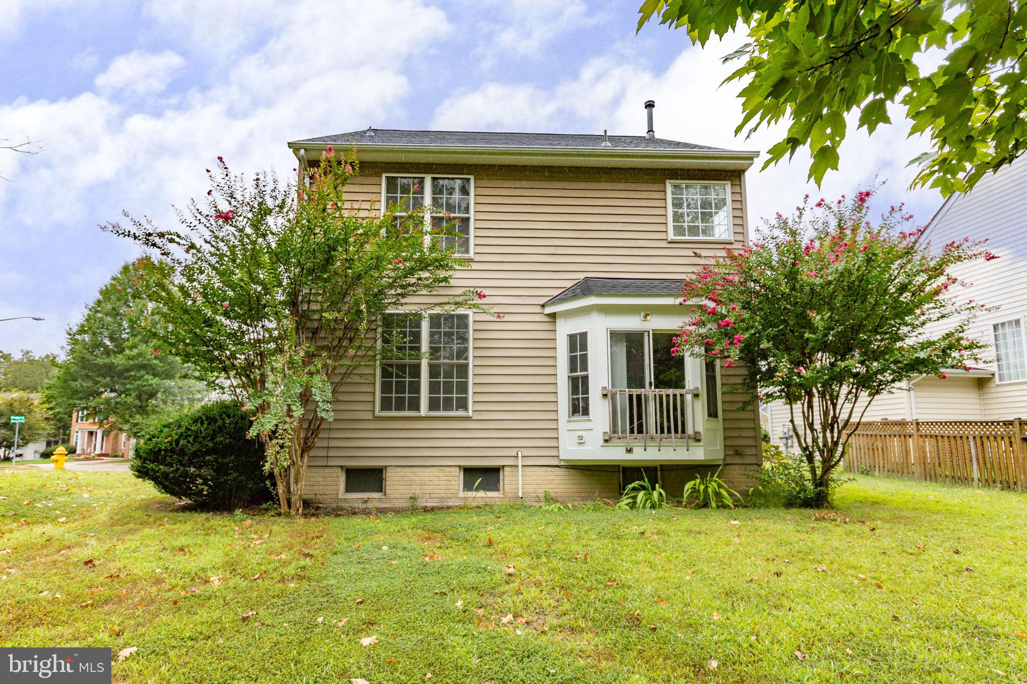 HAMPSTEAD LANDING - Residential Lease