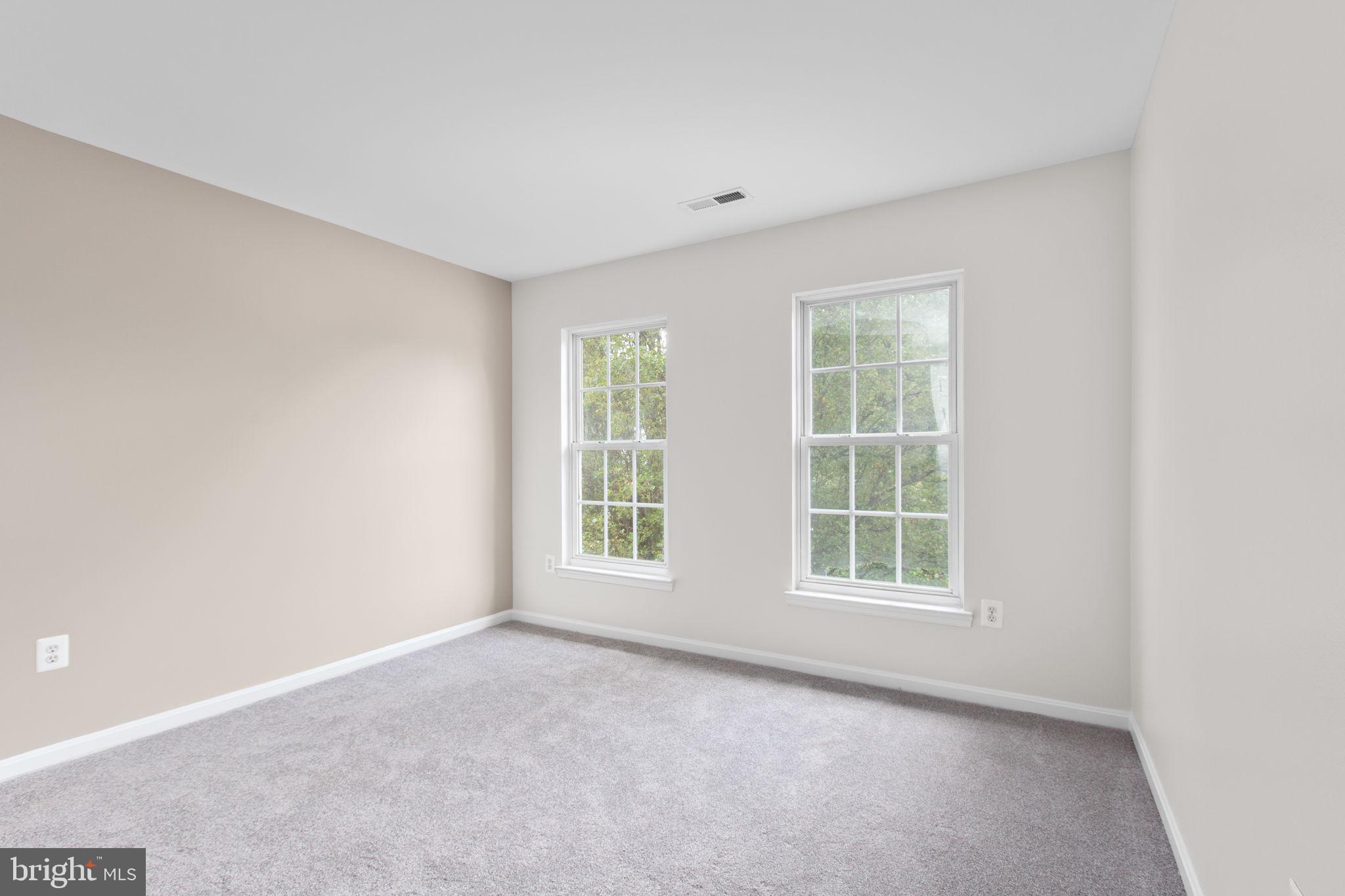 HAMPSTEAD LANDING - Residential Lease