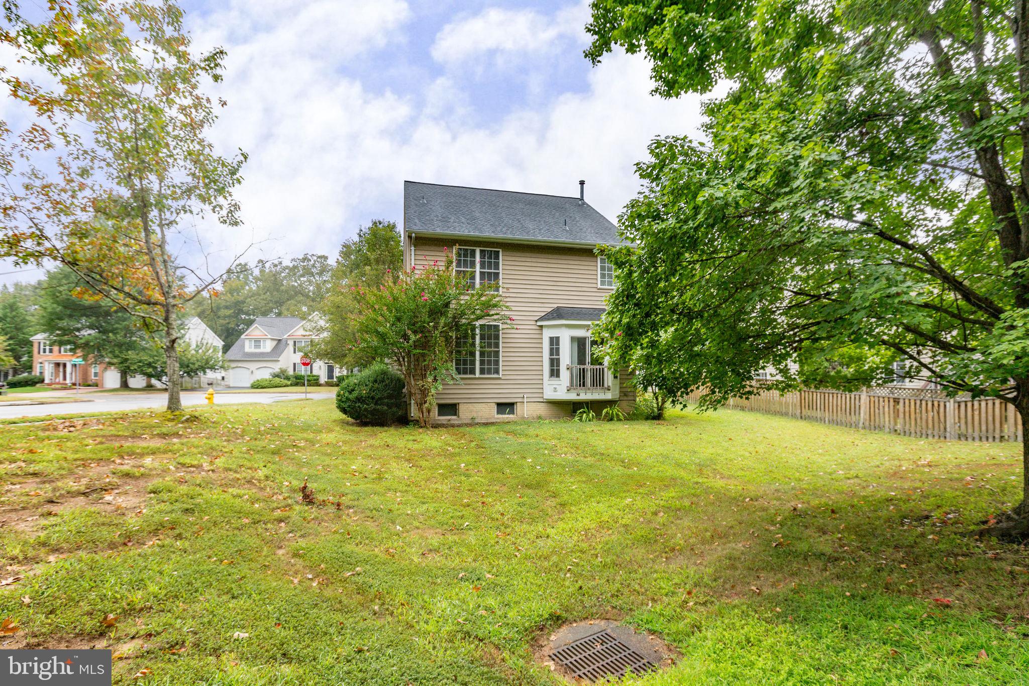 HAMPSTEAD LANDING - Residential Lease