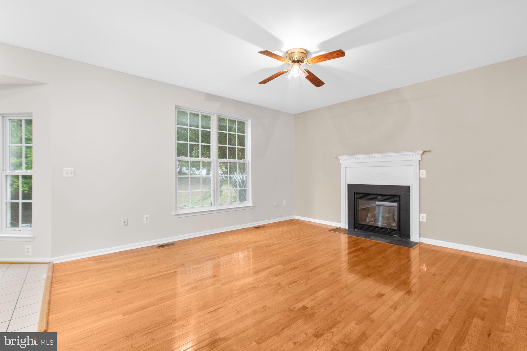 HAMPSTEAD LANDING - Residential Lease