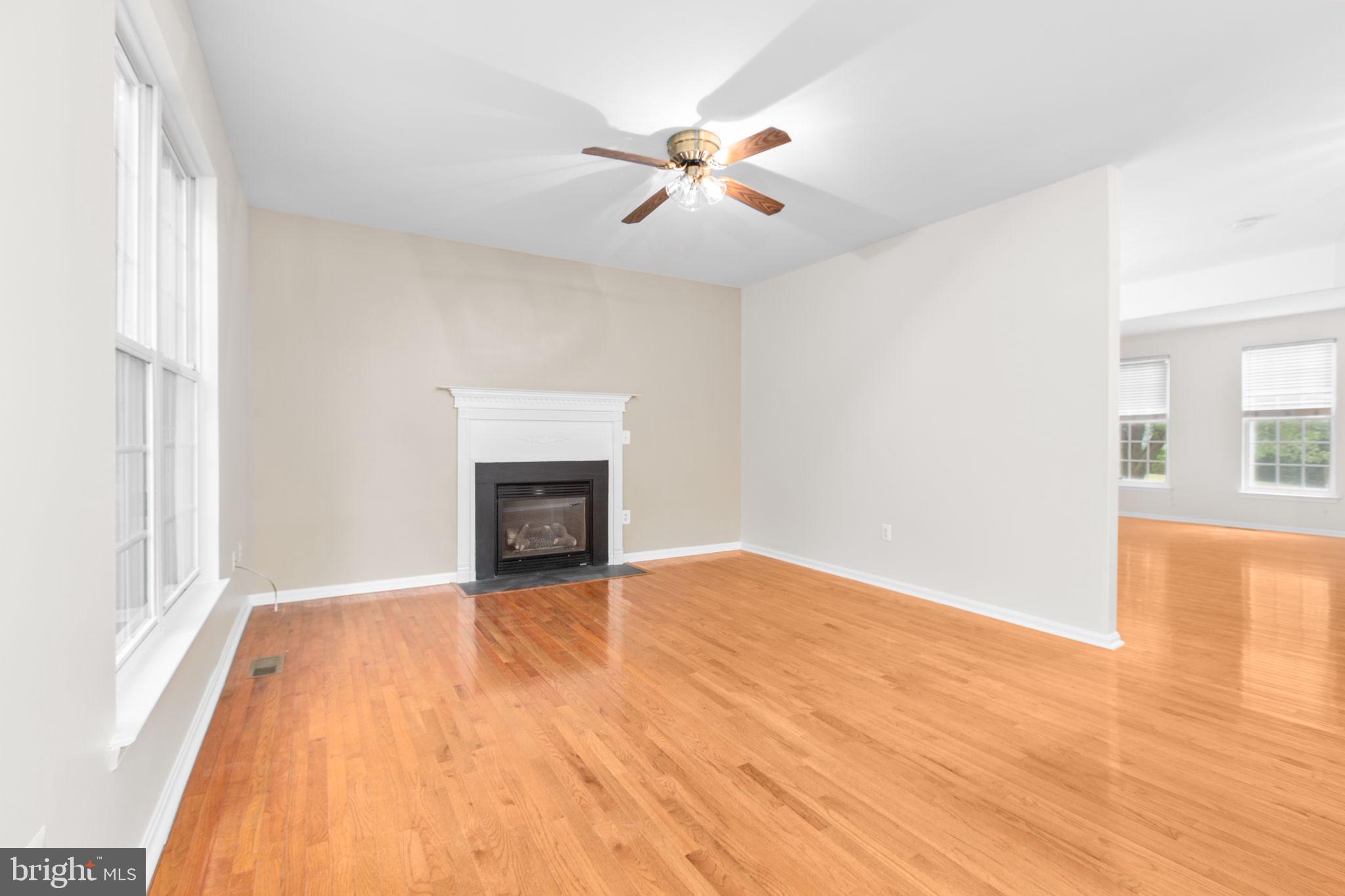 HAMPSTEAD LANDING - Residential Lease