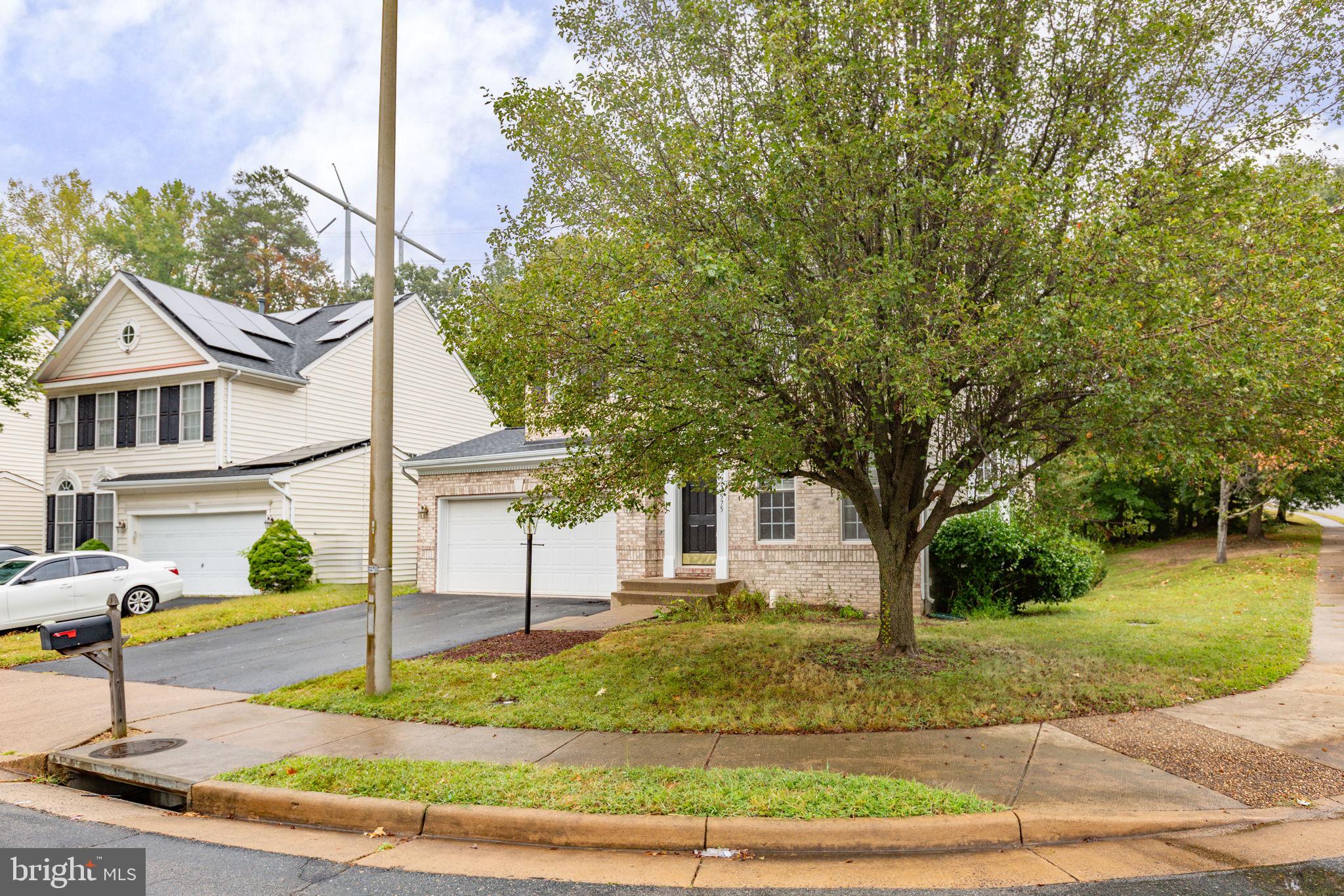 HAMPSTEAD LANDING - Residential Lease