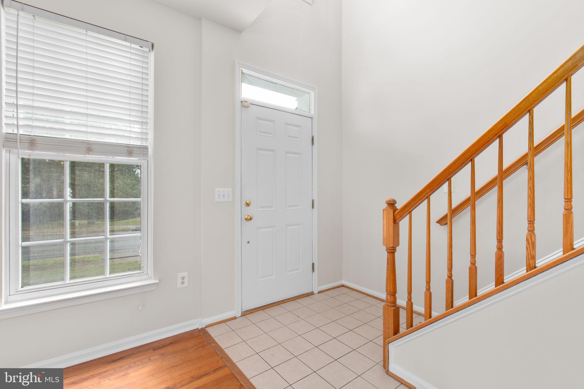 HAMPSTEAD LANDING - Residential Lease