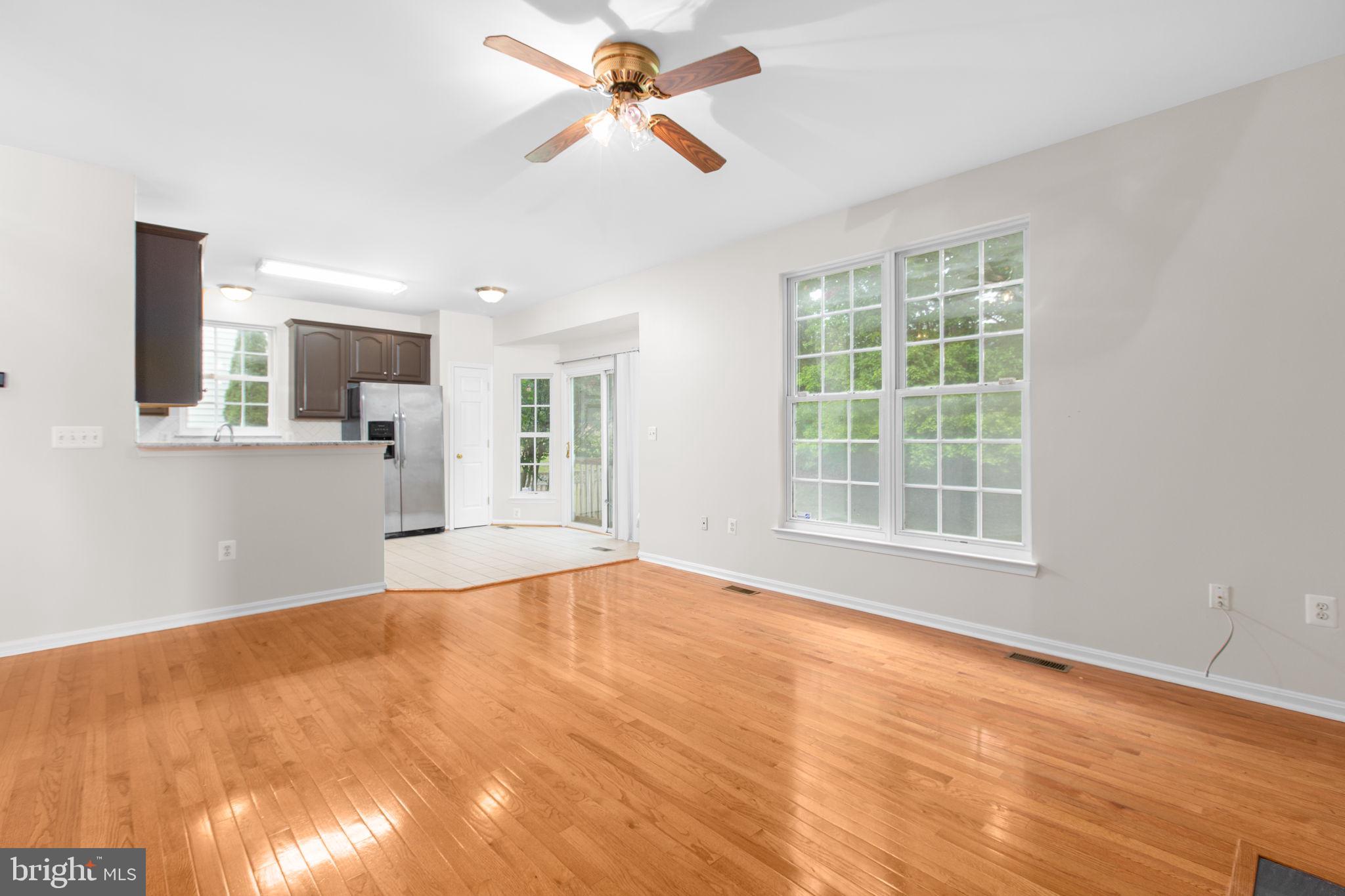 HAMPSTEAD LANDING - Residential Lease