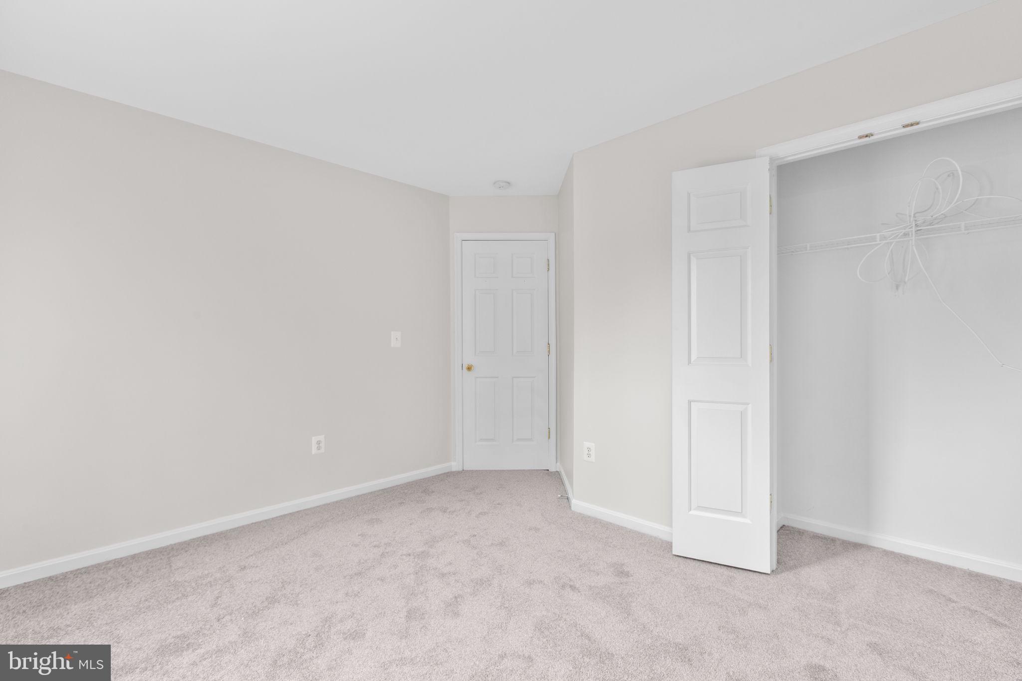 HAMPSTEAD LANDING - Residential Lease