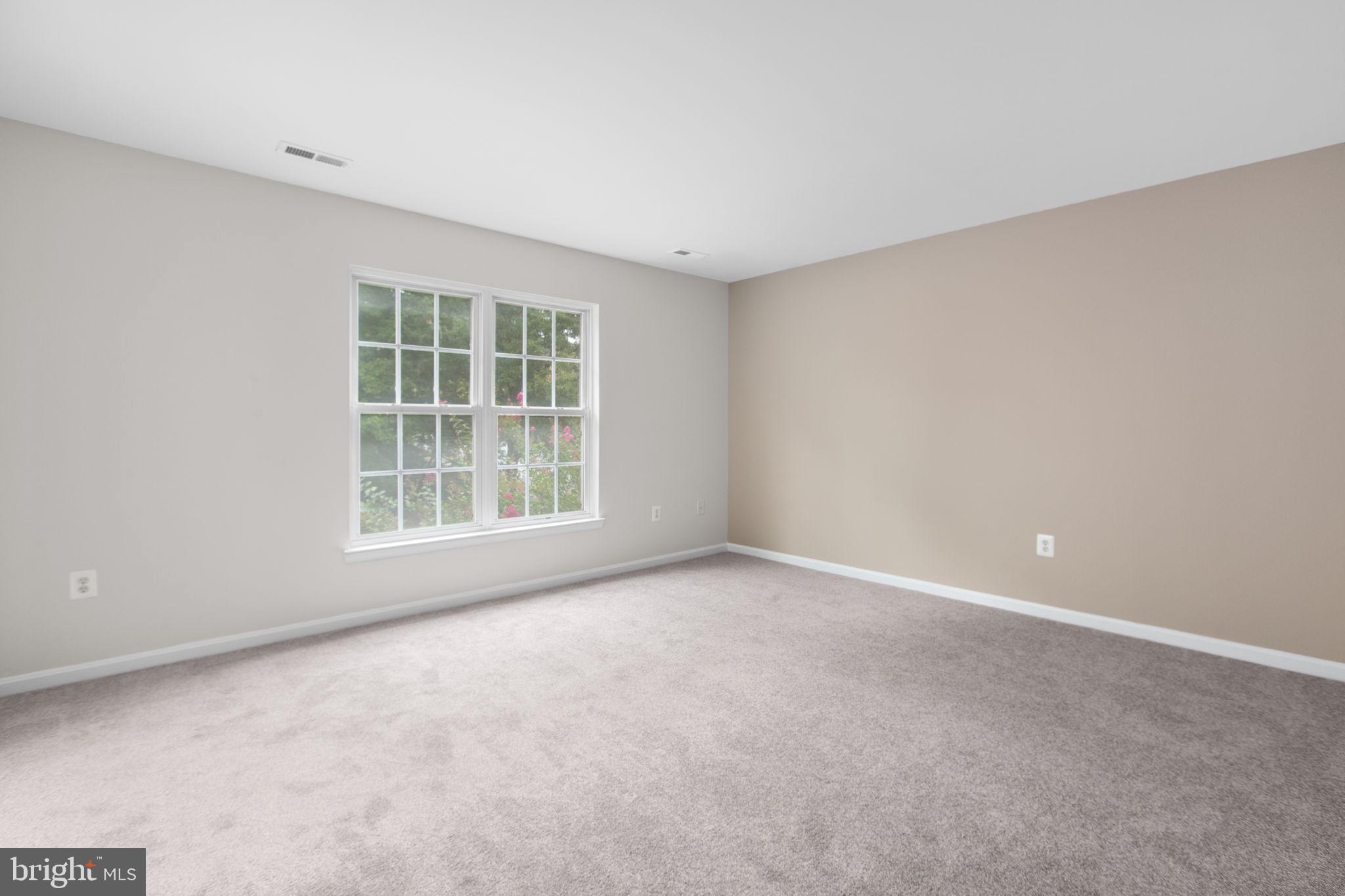 HAMPSTEAD LANDING - Residential Lease