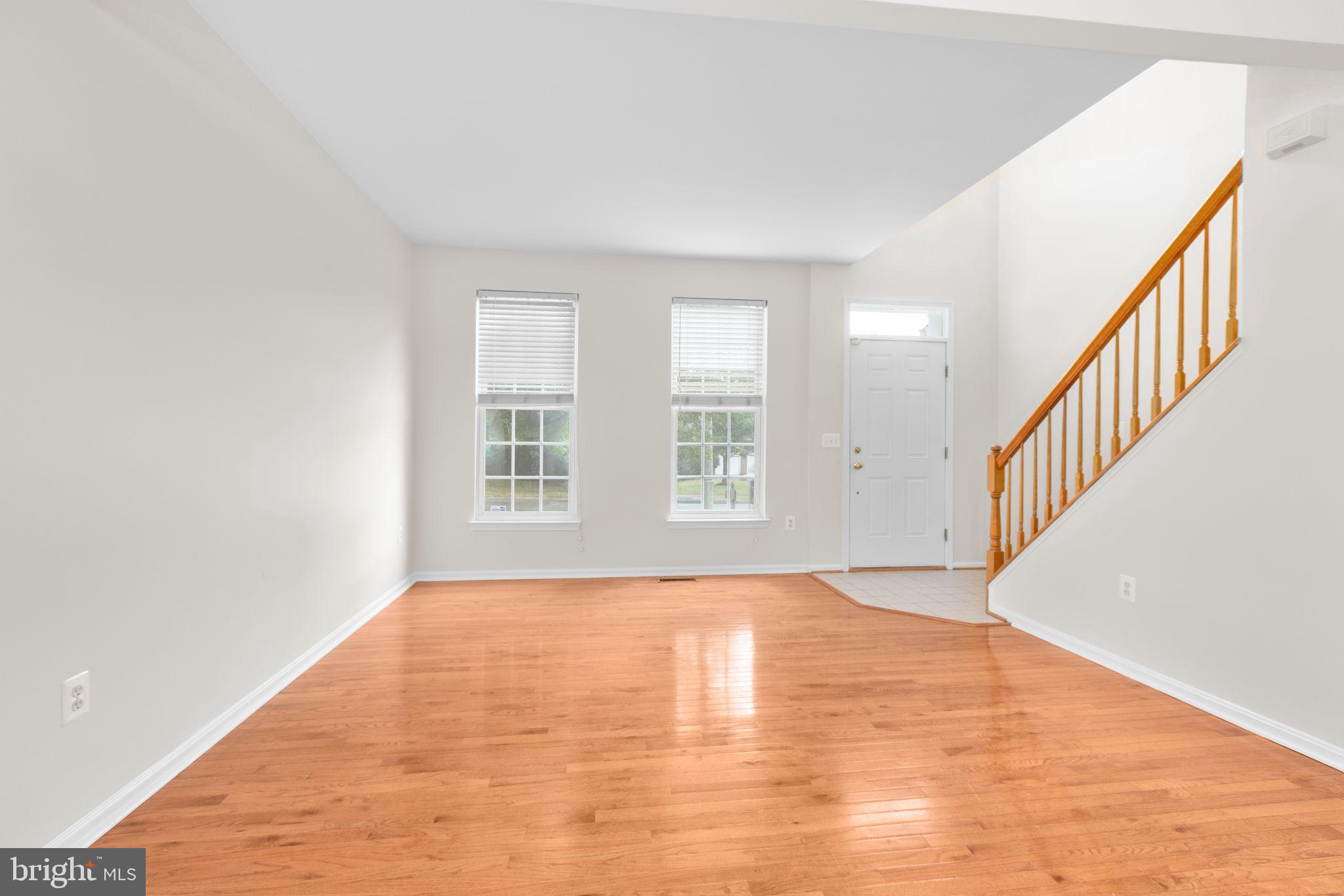 HAMPSTEAD LANDING - Residential Lease