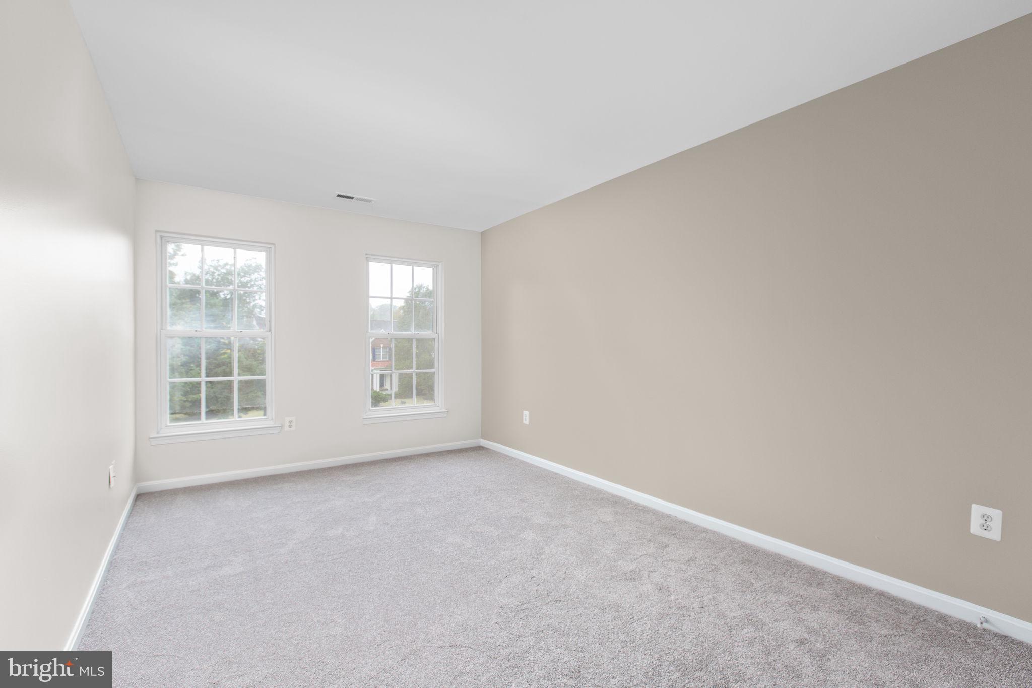 HAMPSTEAD LANDING - Residential Lease