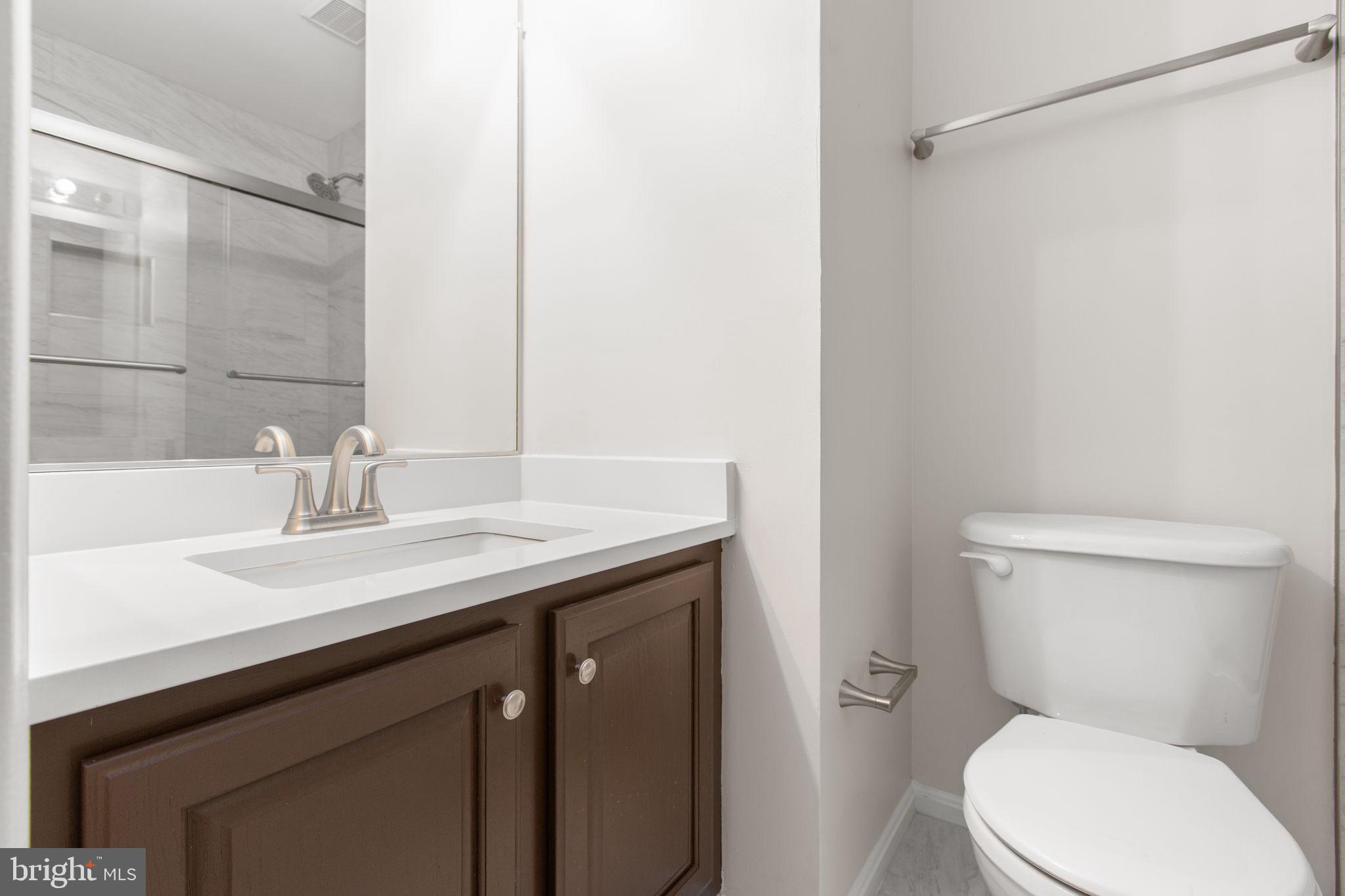 HAMPSTEAD LANDING - Residential Lease