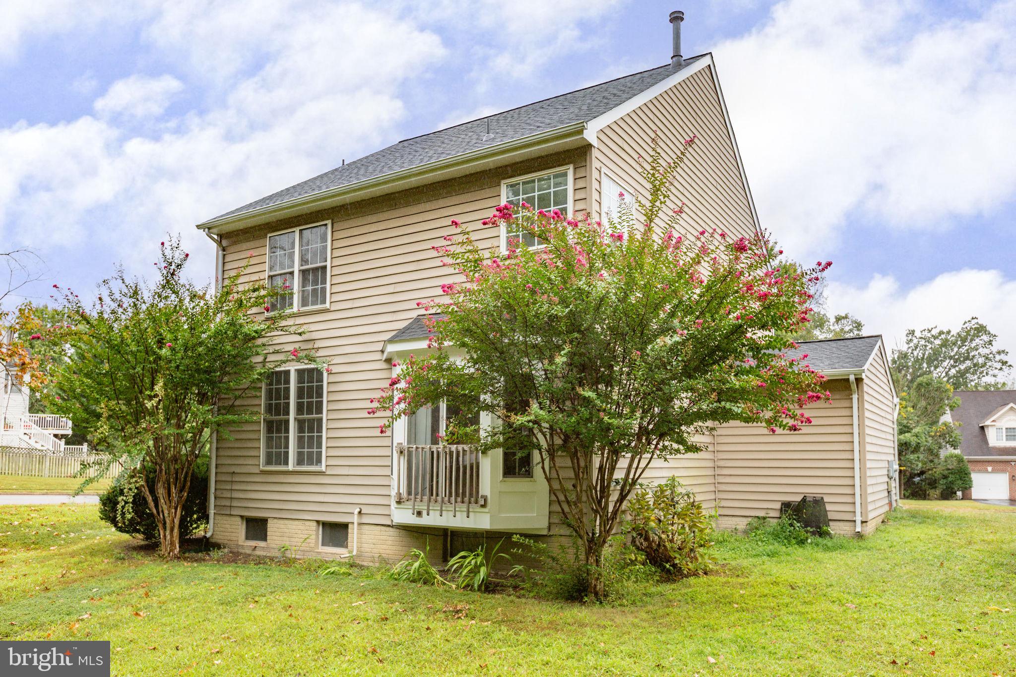 HAMPSTEAD LANDING - Residential Lease